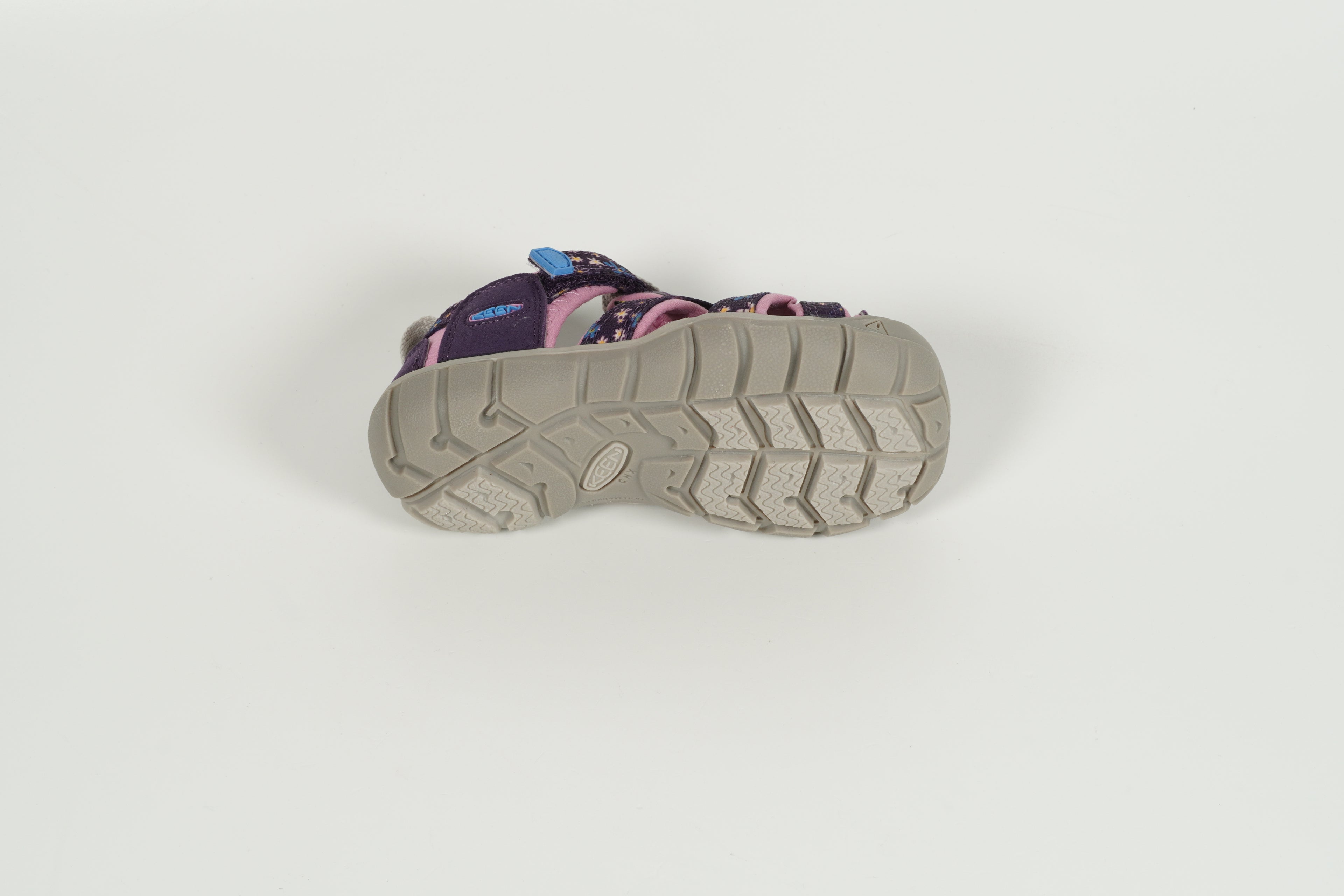 Halbschuh Kids Rosa