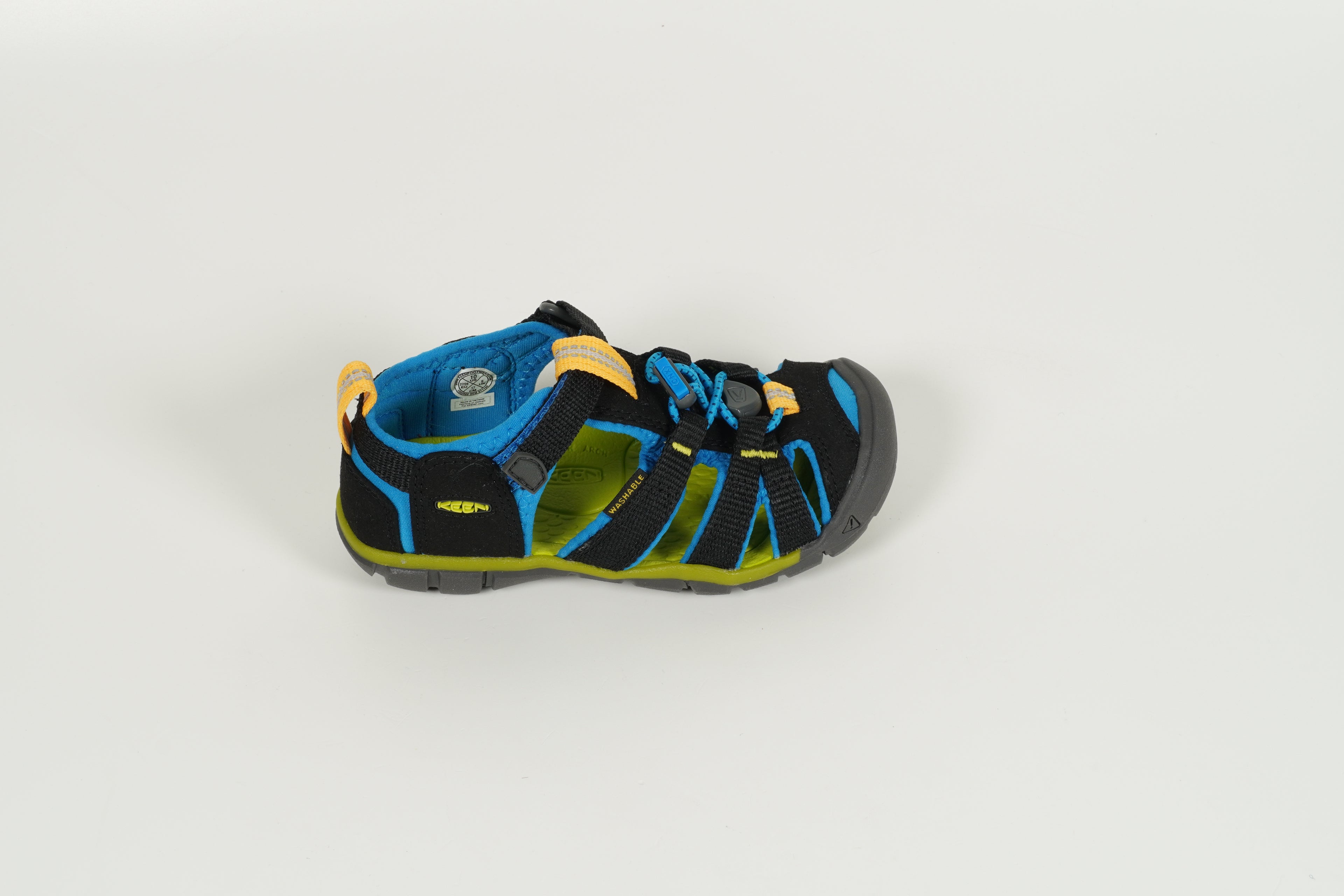 Sandale Kids Blau