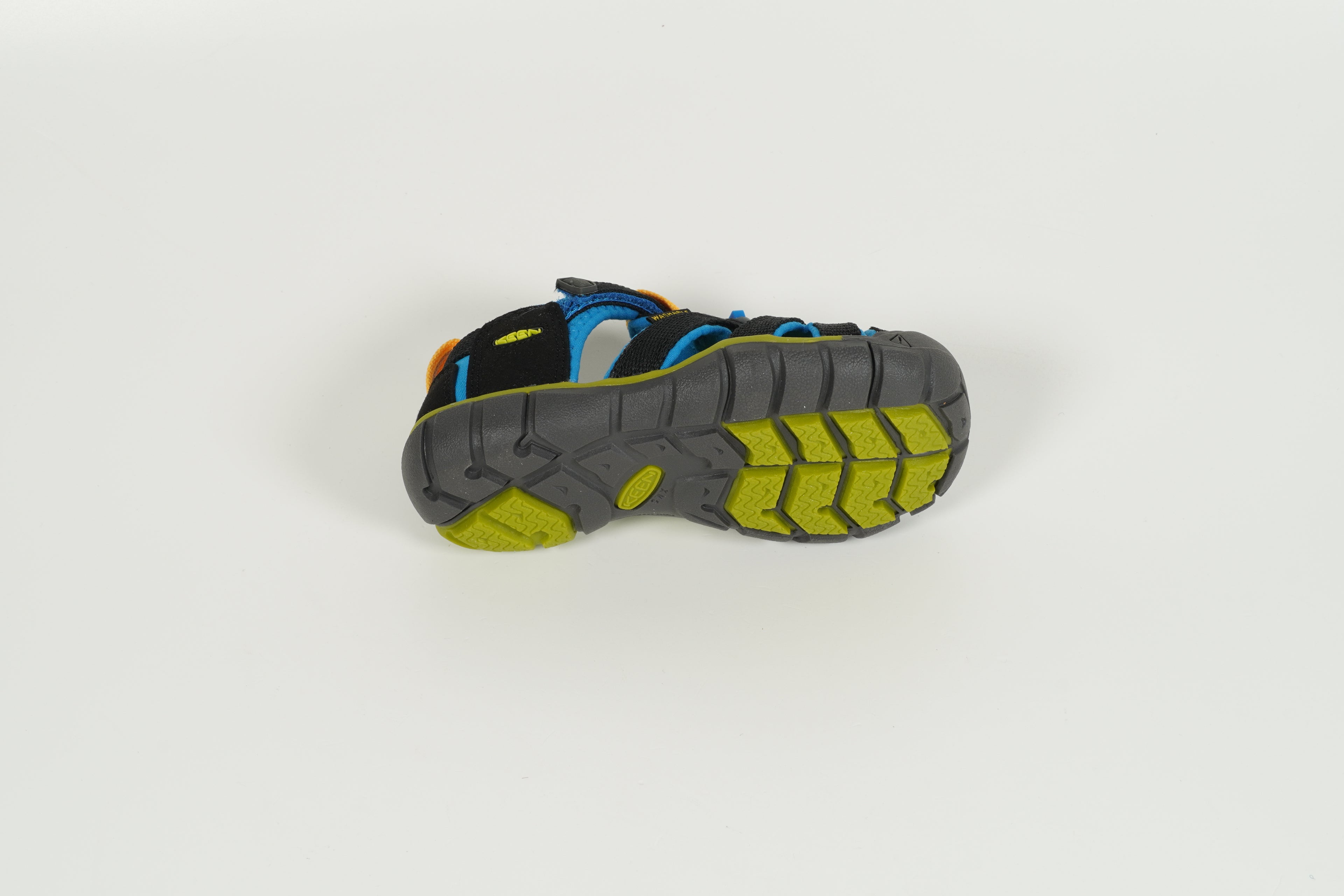 Sandale Kids Blau