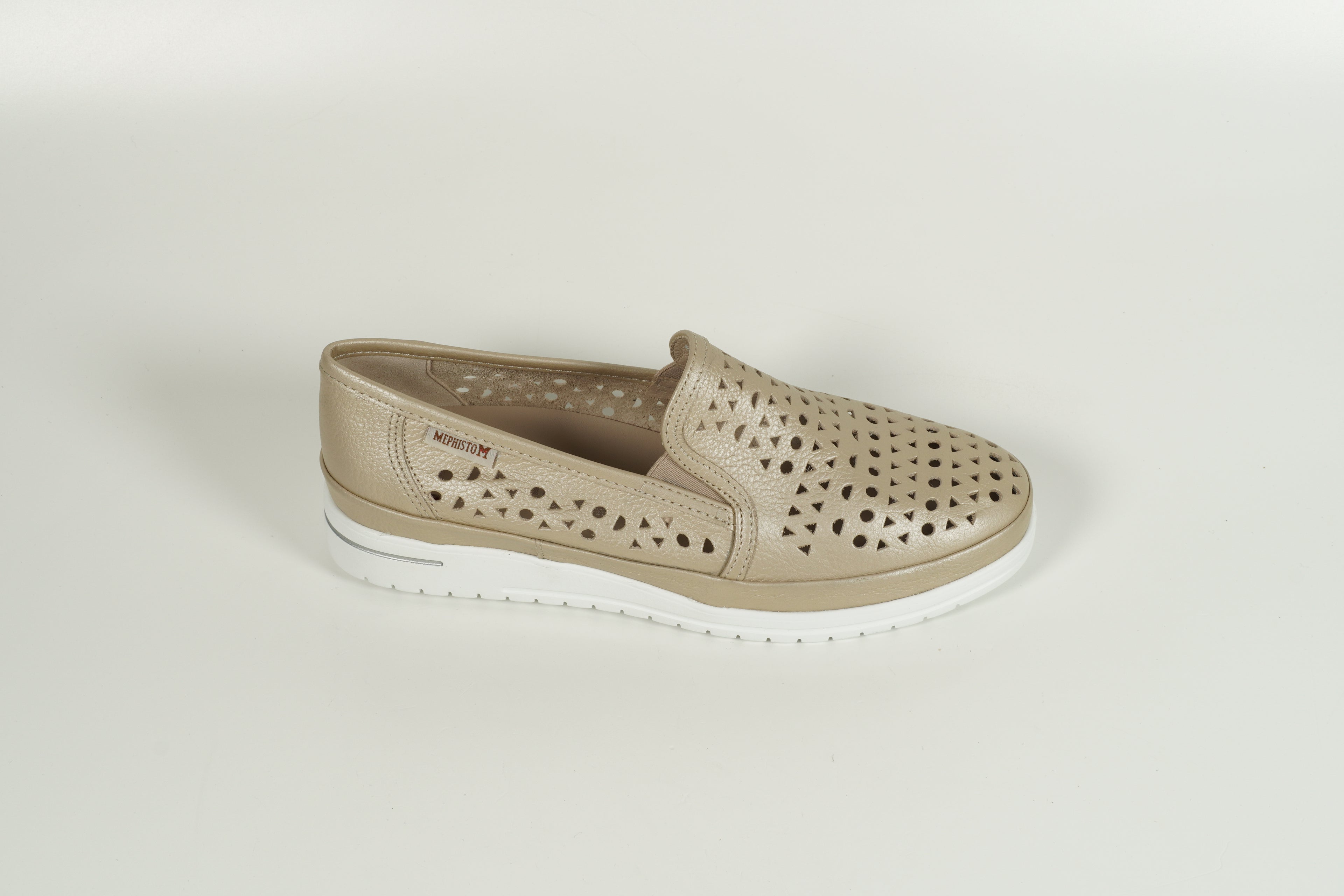 Moccasin Gold