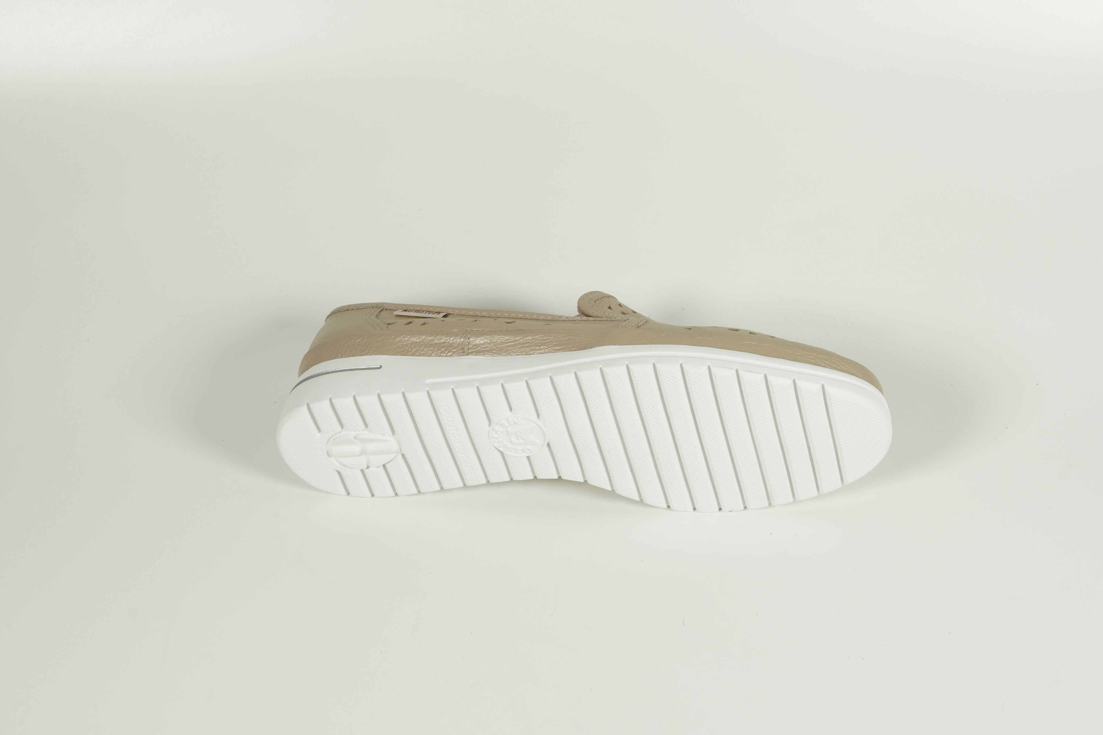 Moccasin Gold