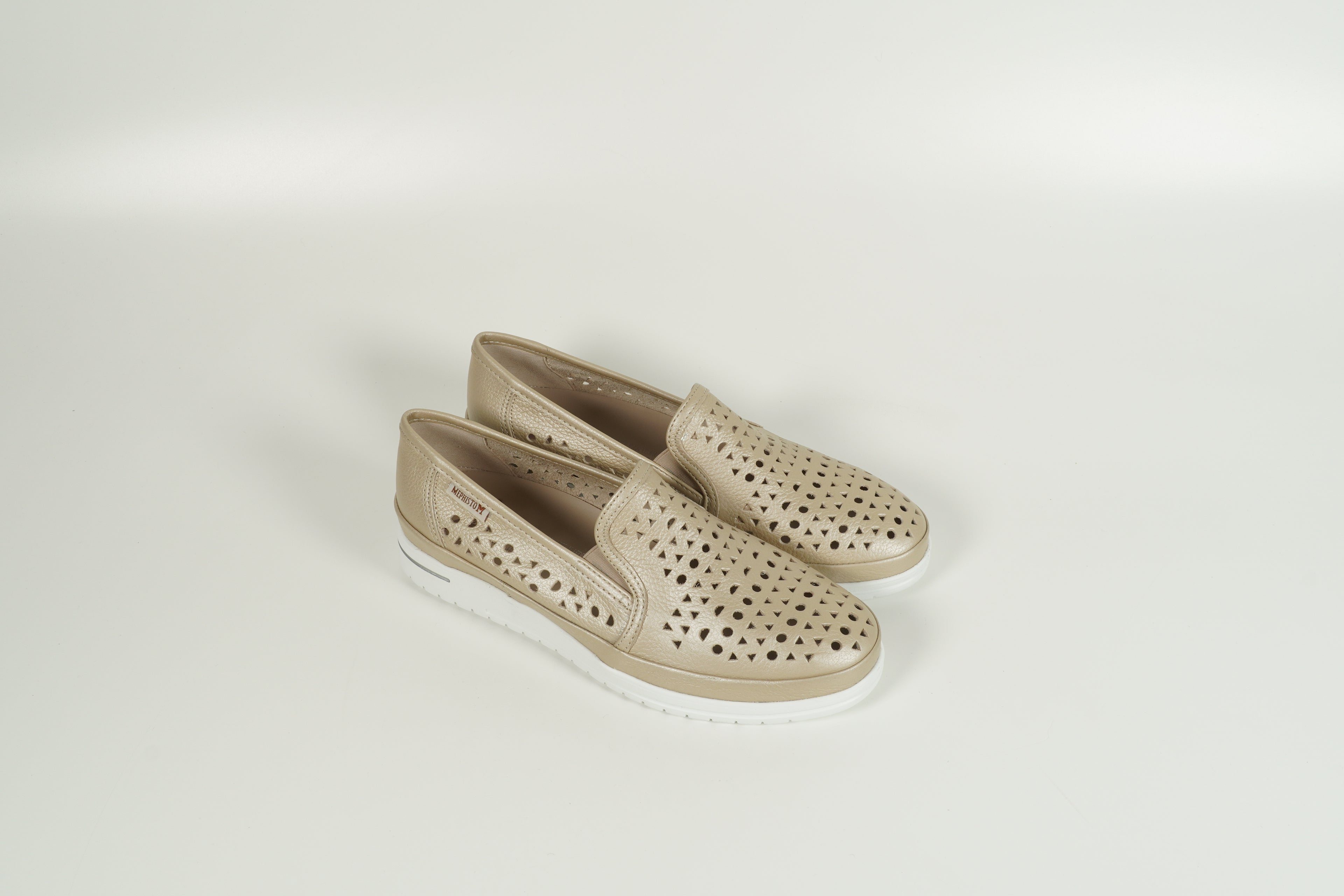 Moccasin Gold