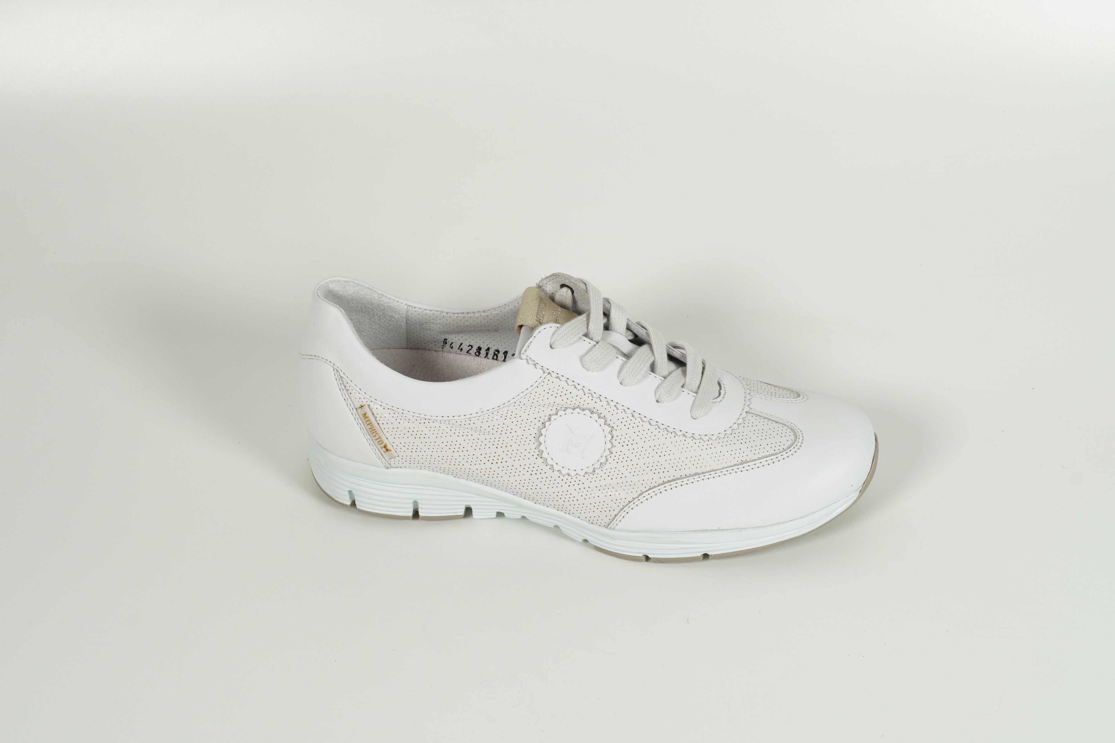 Sneaker Weiss