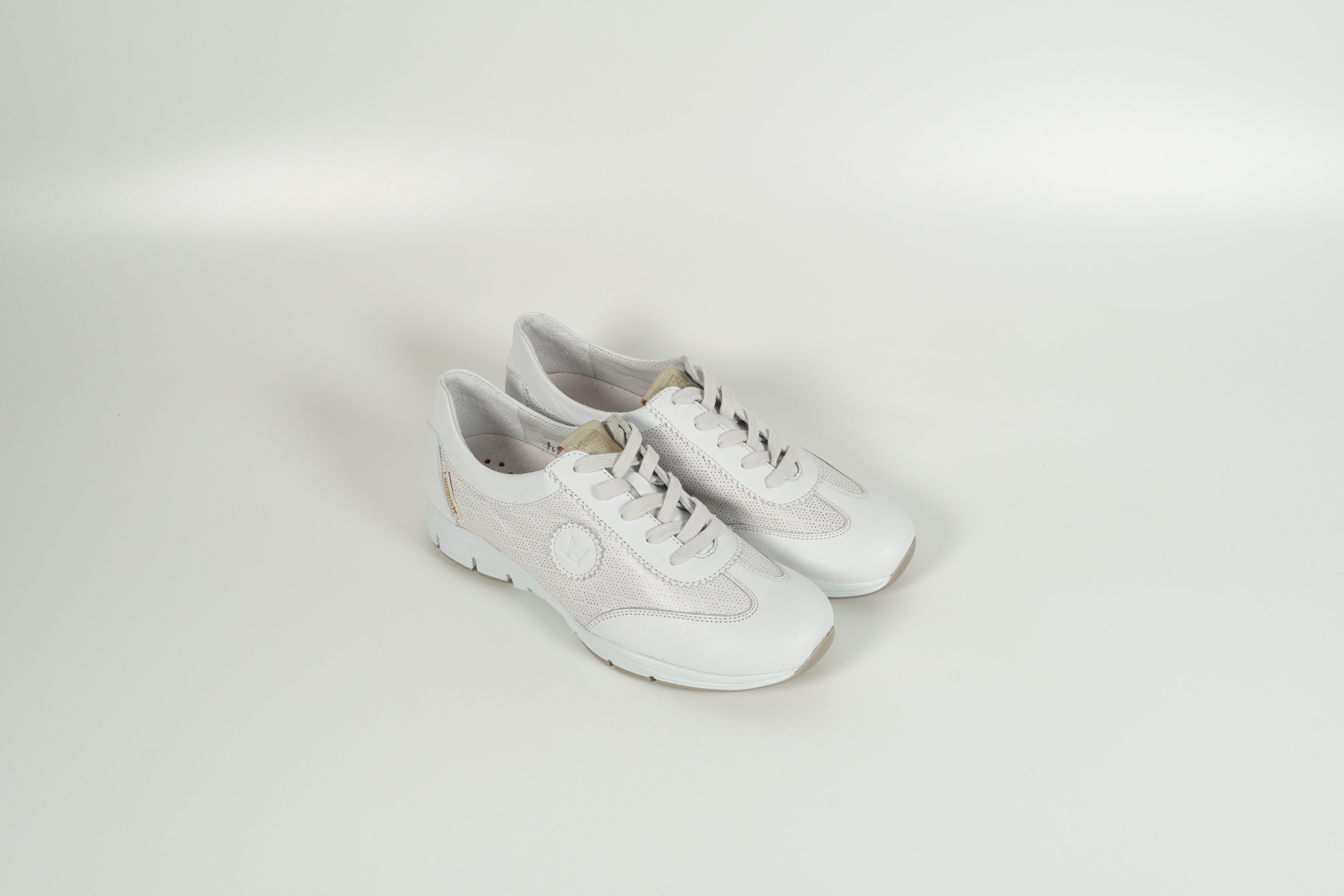 Sneaker Weiss