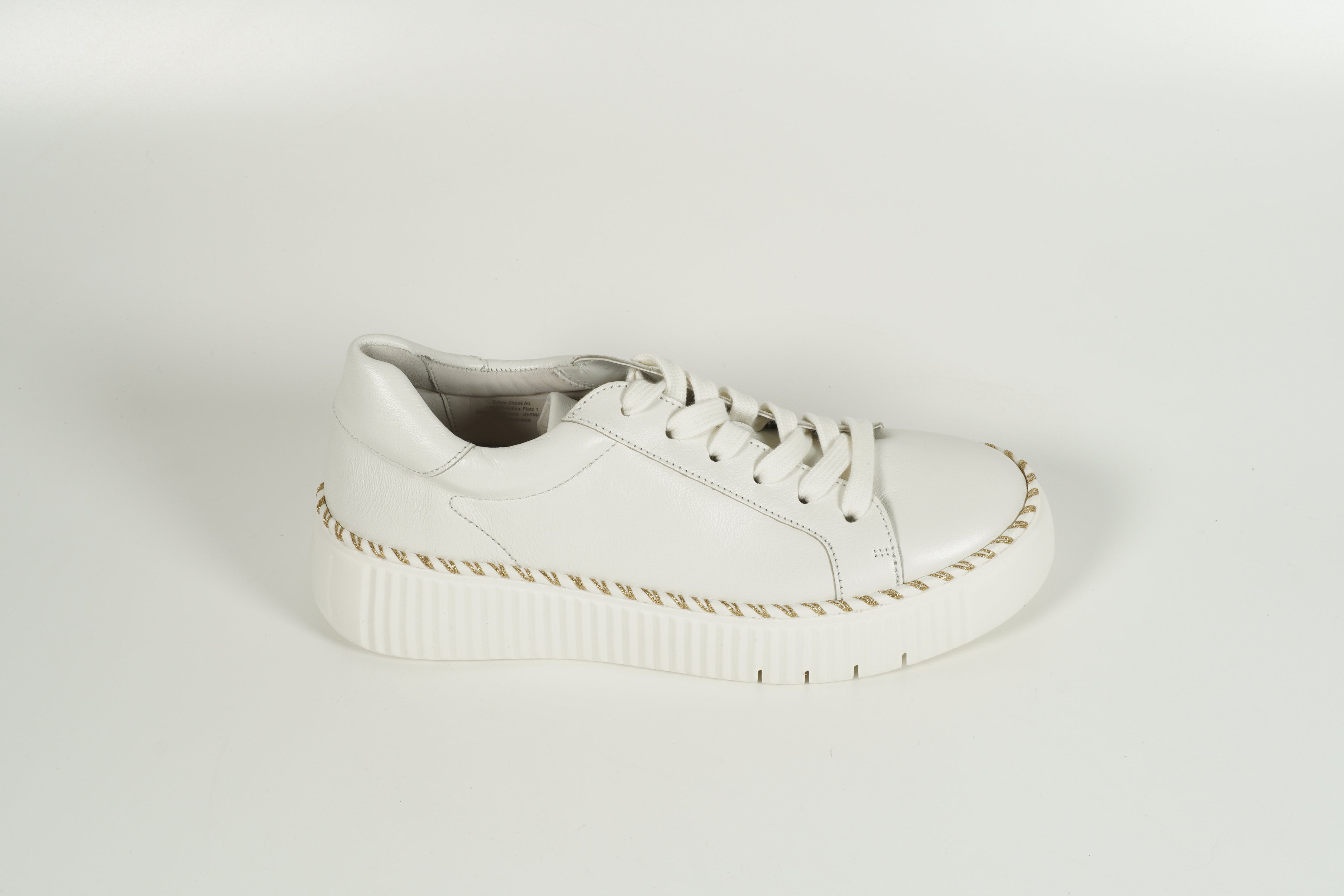 Sneaker Weiss