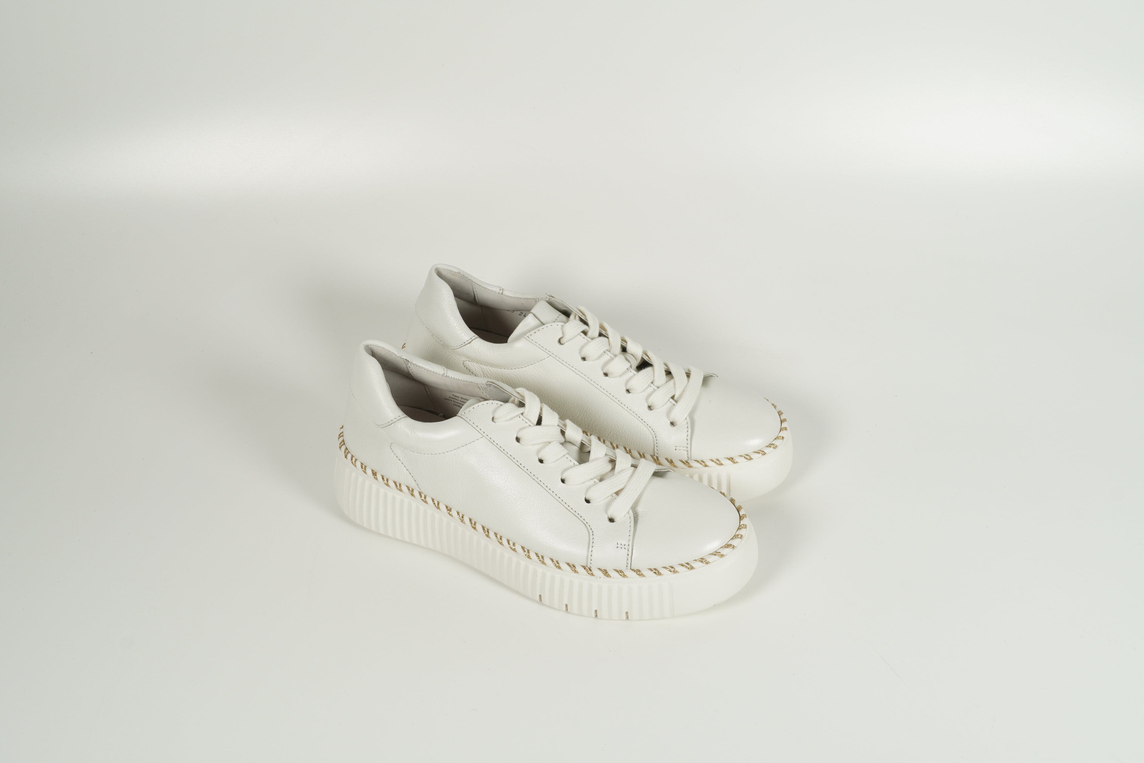 Sneaker Weiss