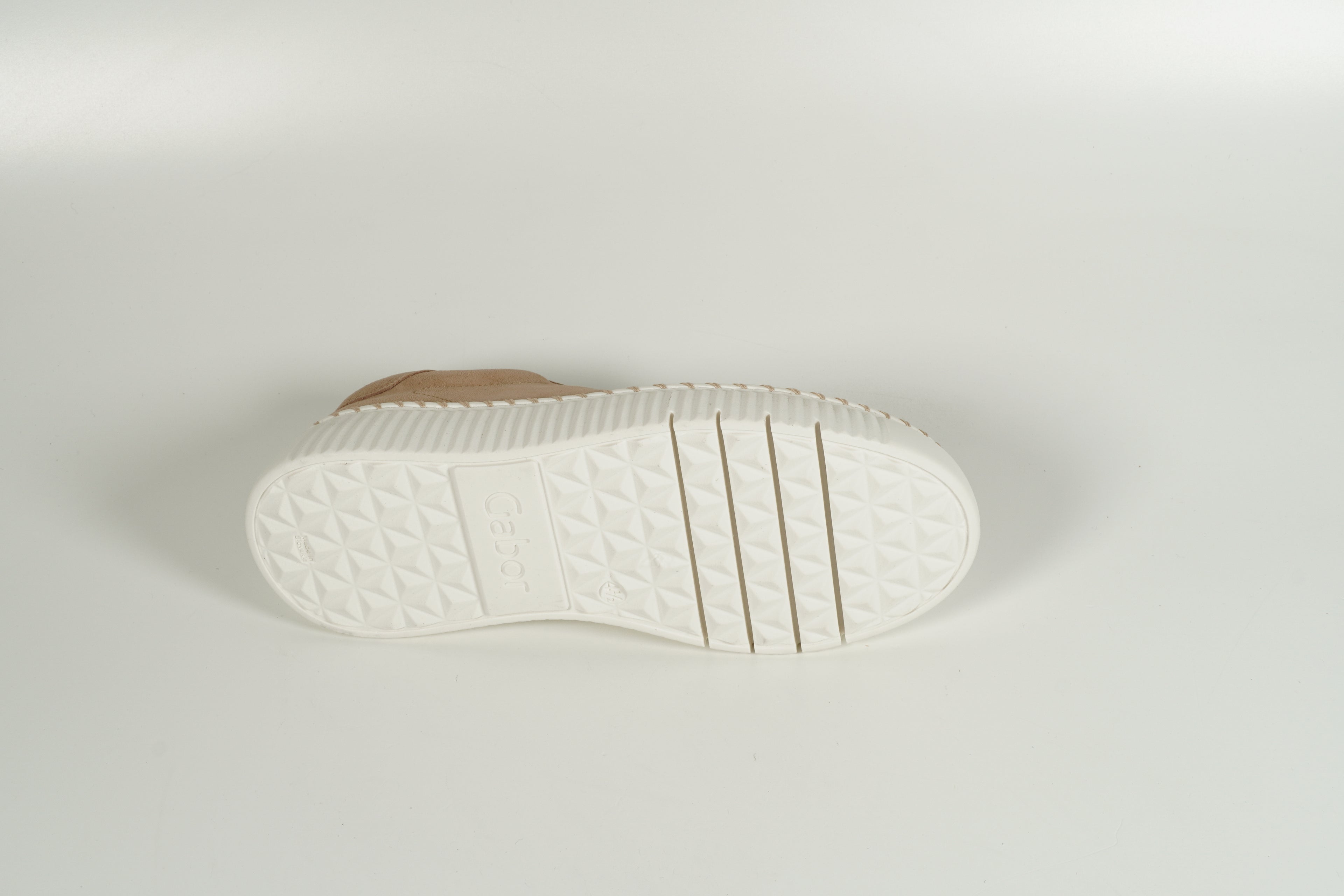 Sneaker Beige