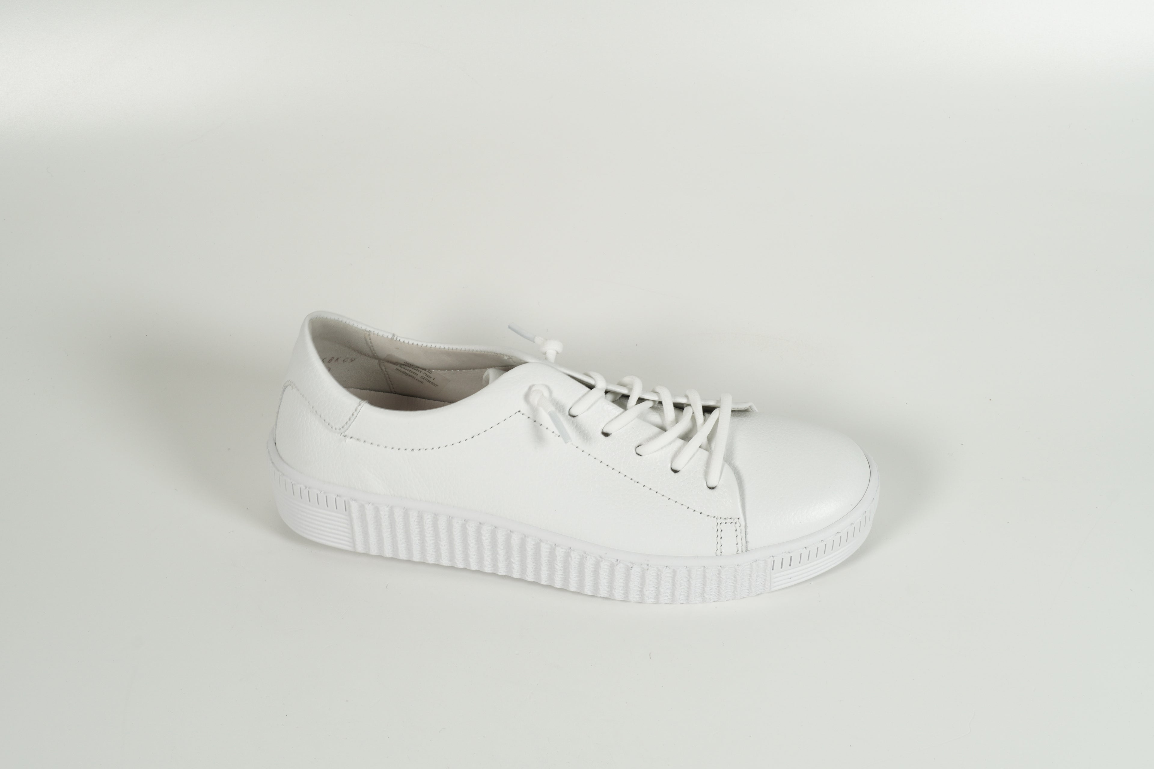 Sneaker Weiss