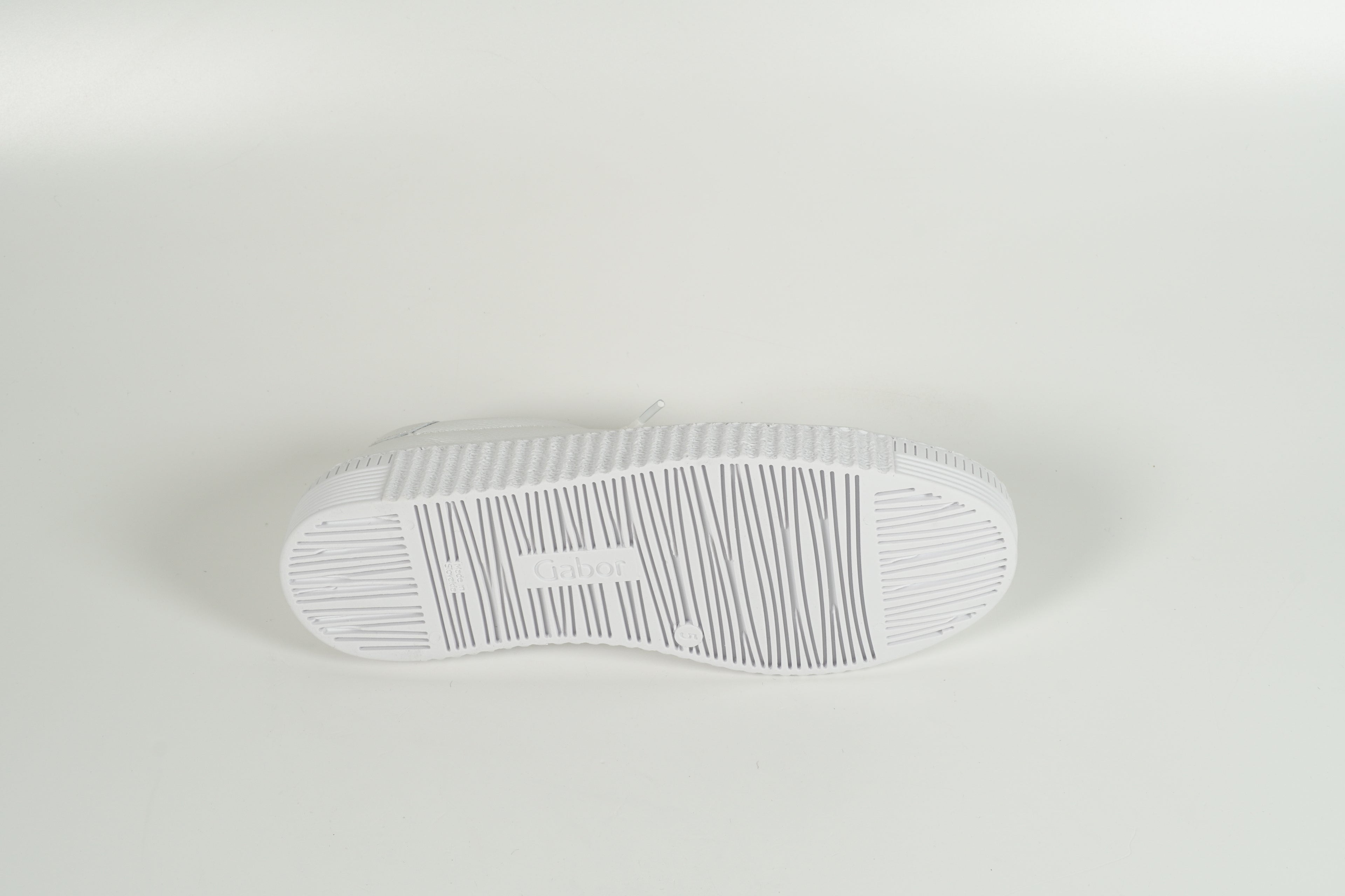 Sneaker Weiss