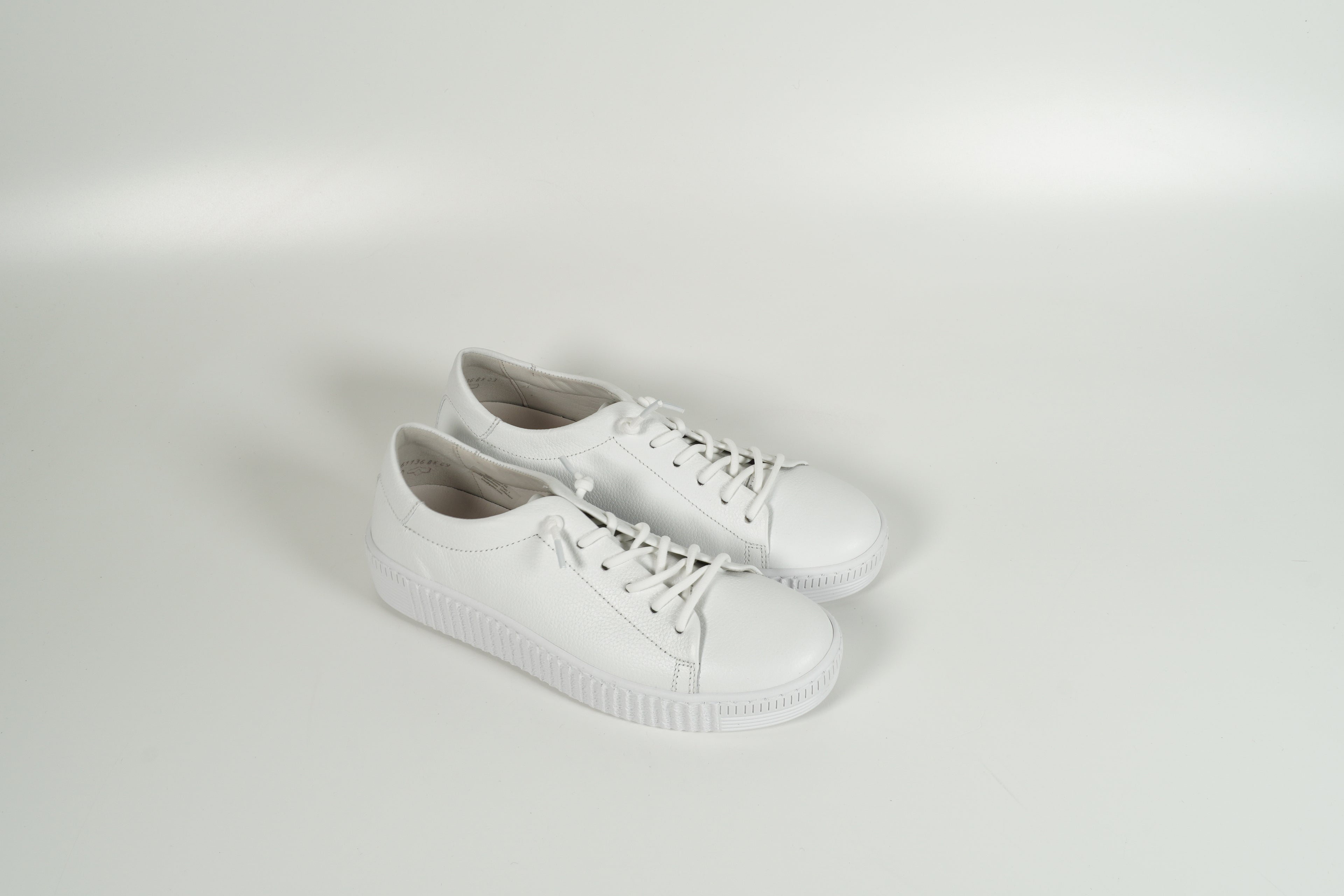 Sneaker Weiss