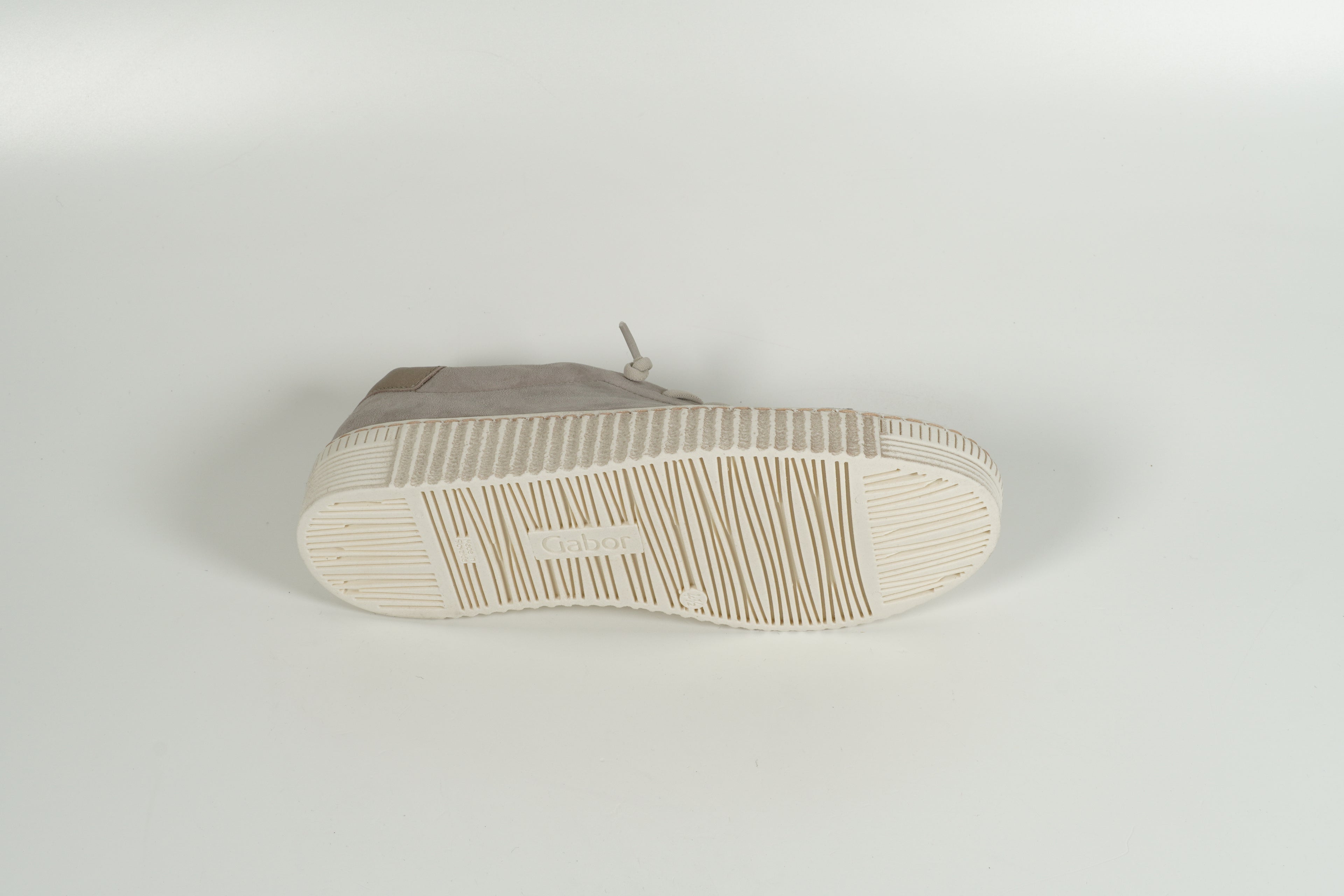 Sneaker Beige
