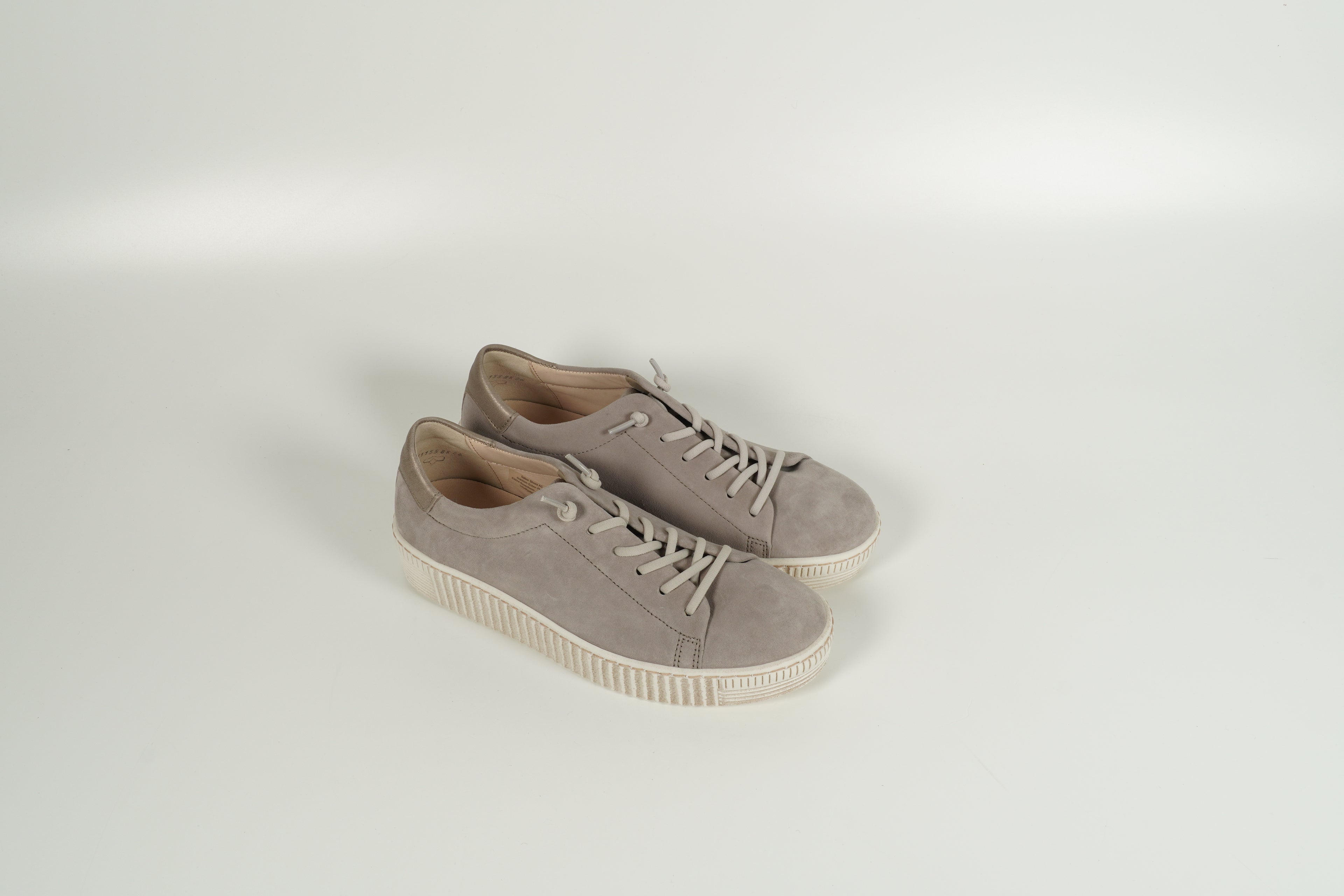 Sneaker Beige