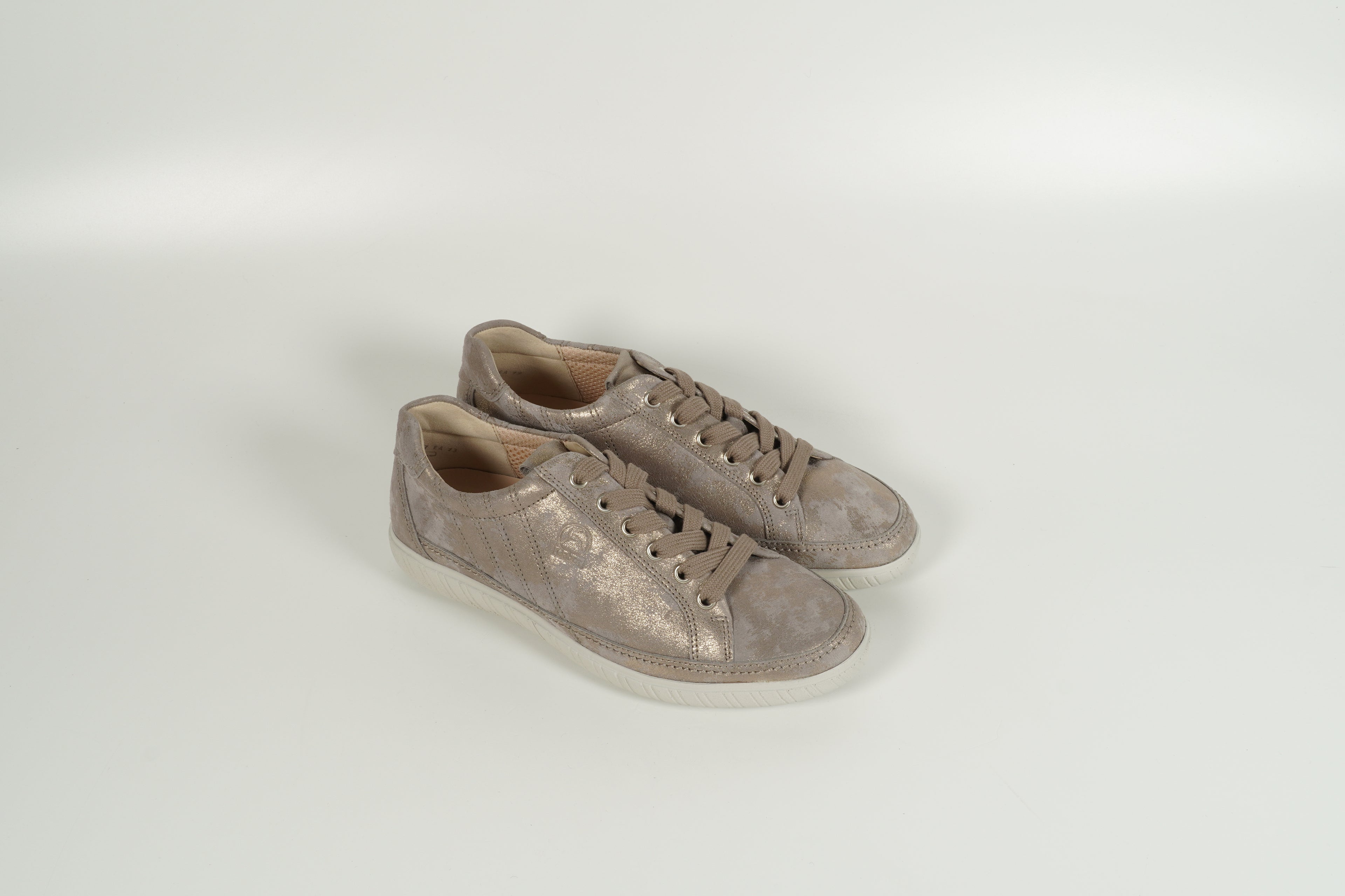 Sneaker Beige