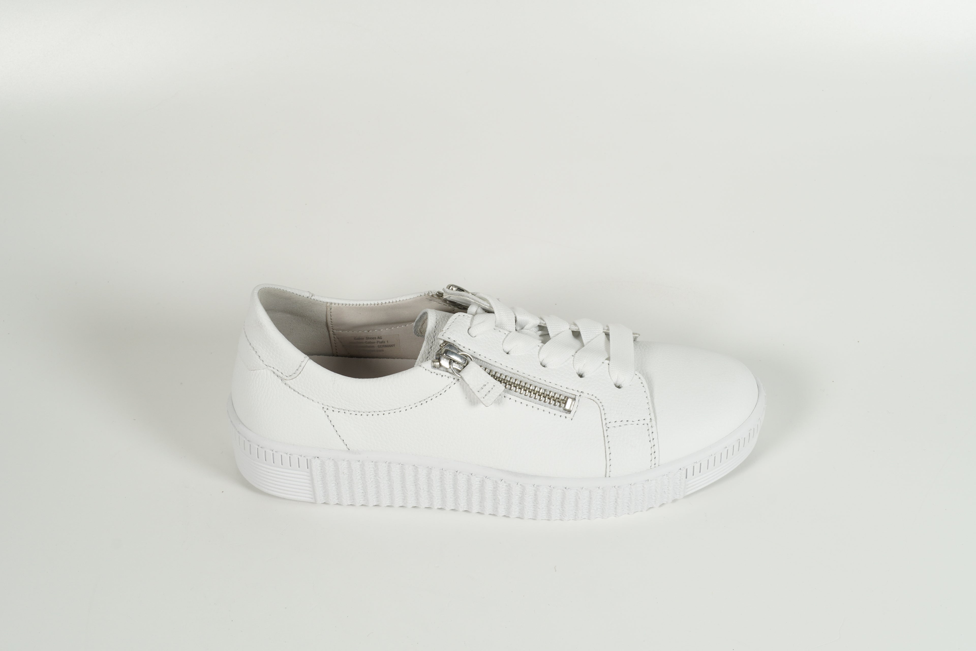 Sneaker Weiss