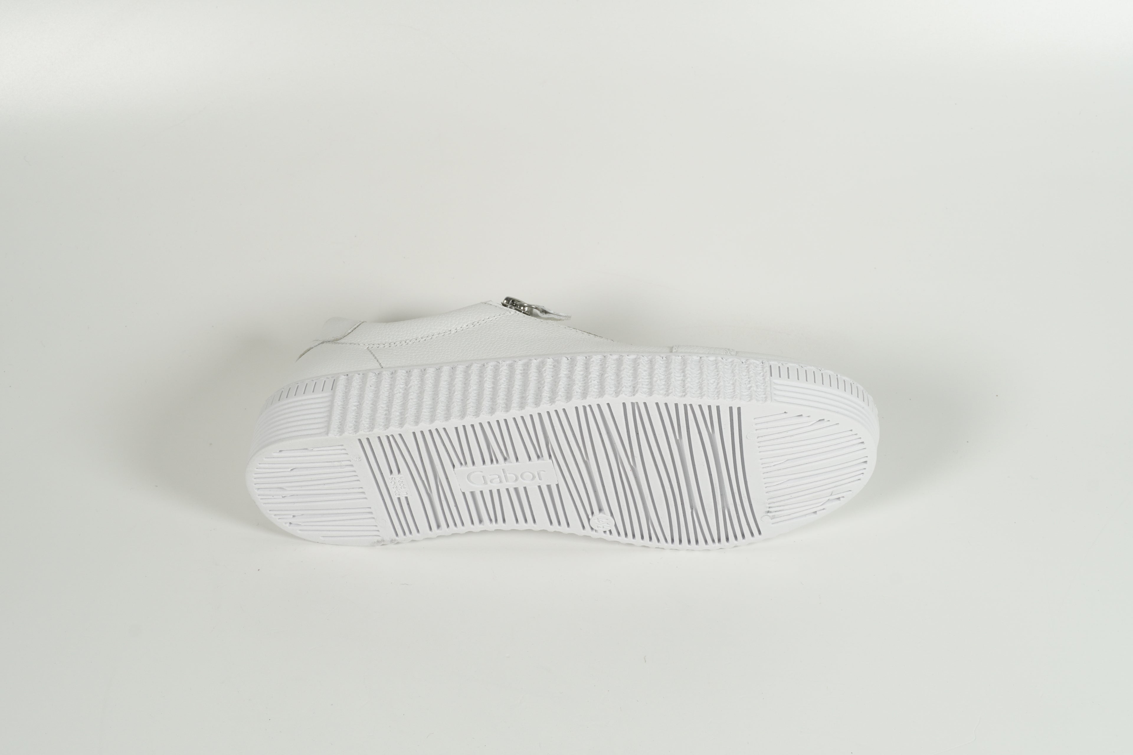 Sneaker Weiss