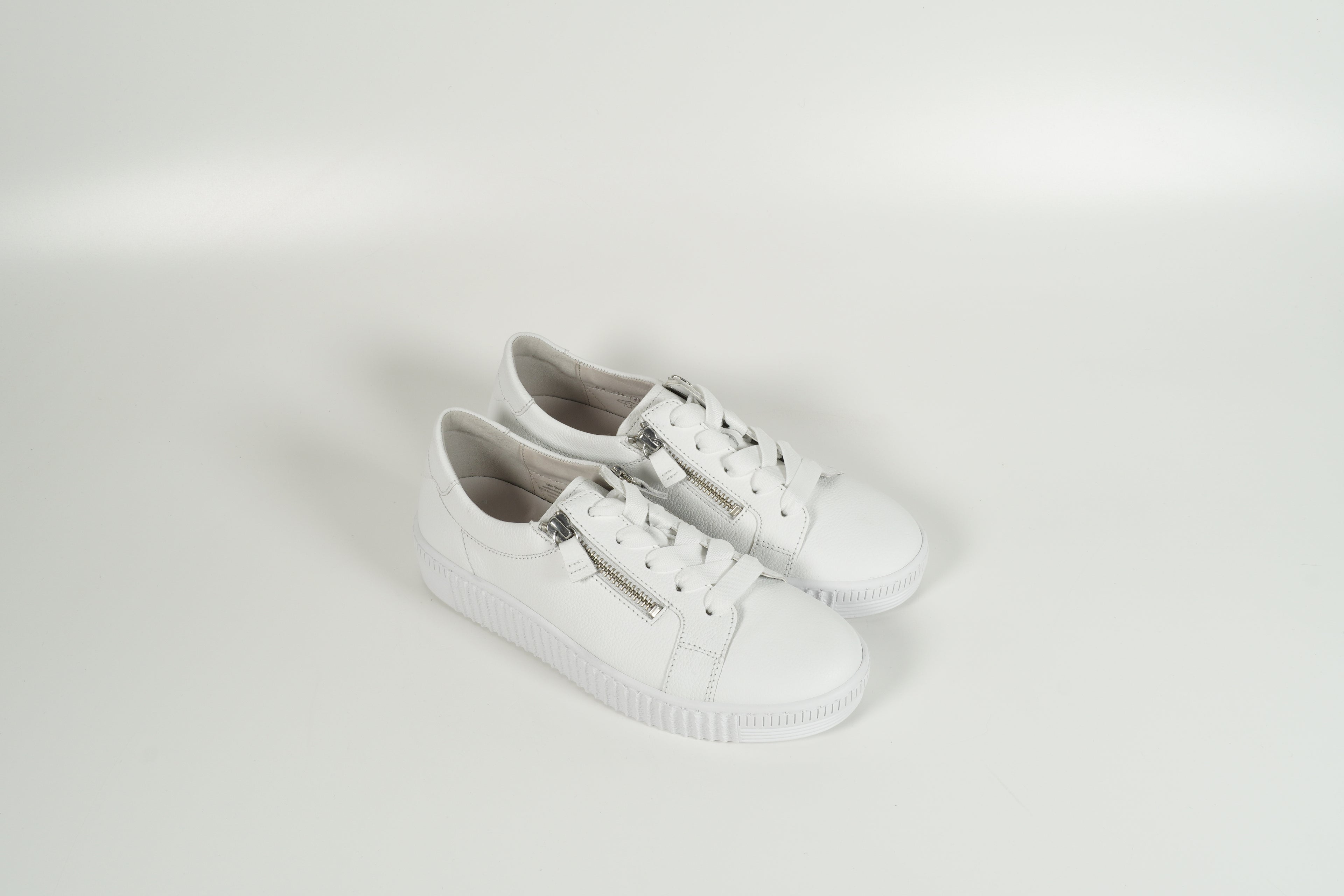 Sneaker Weiss