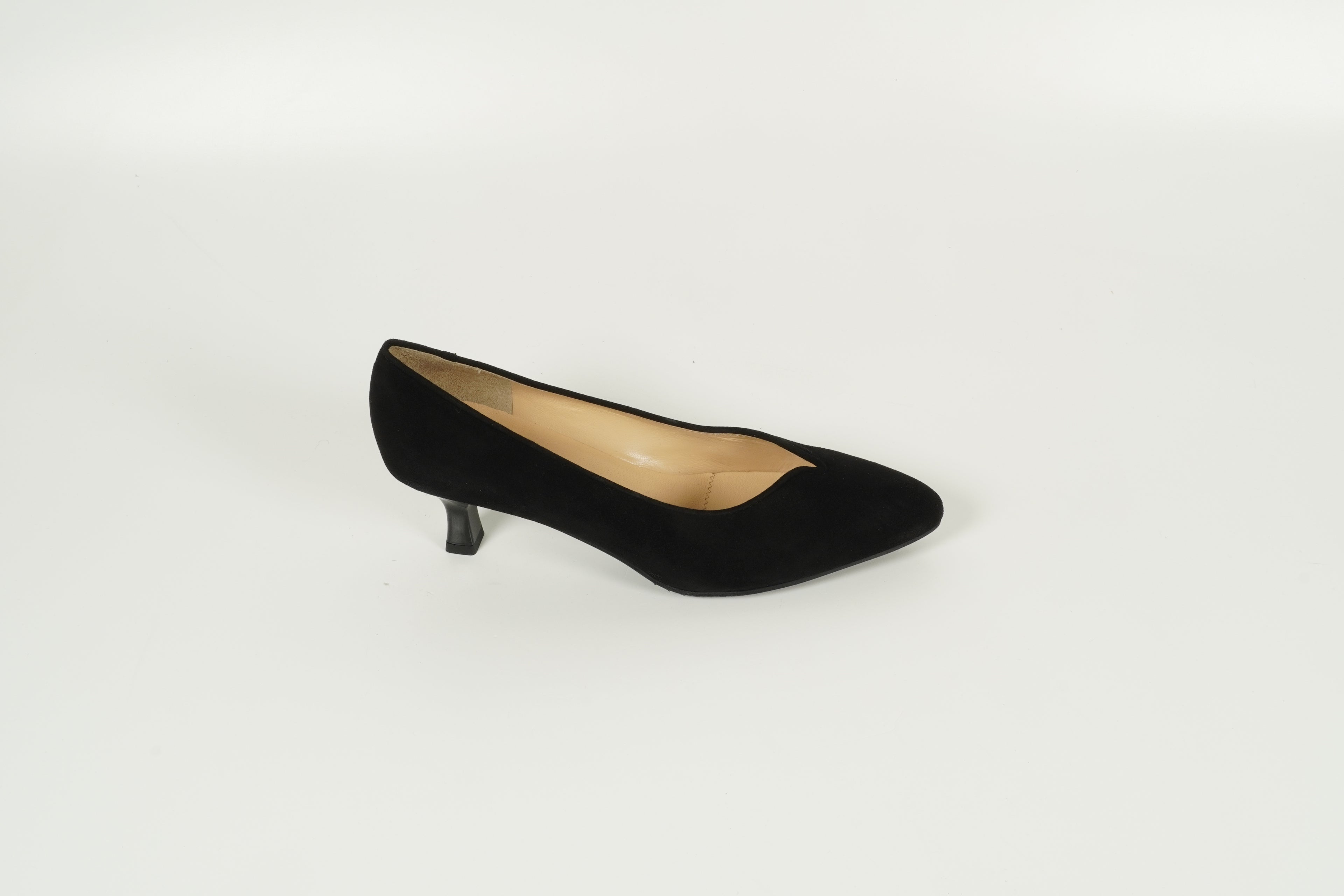 Pumps Schwarz