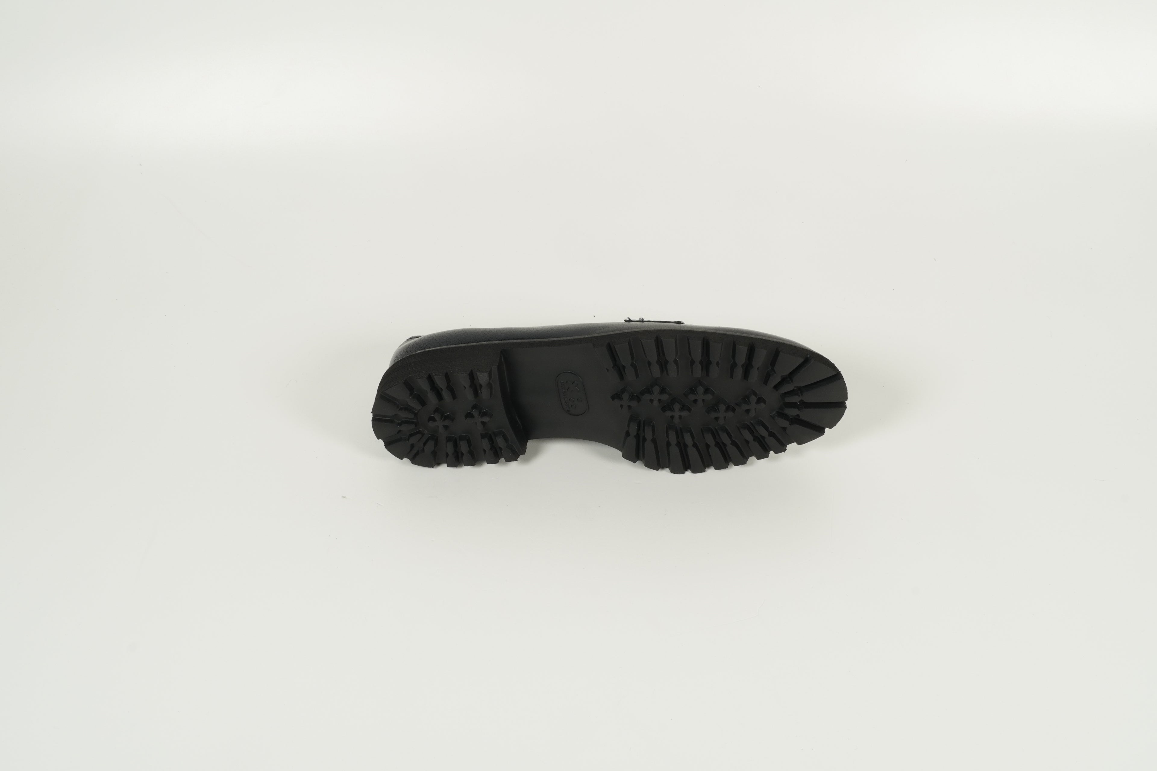 Moccasin Blue