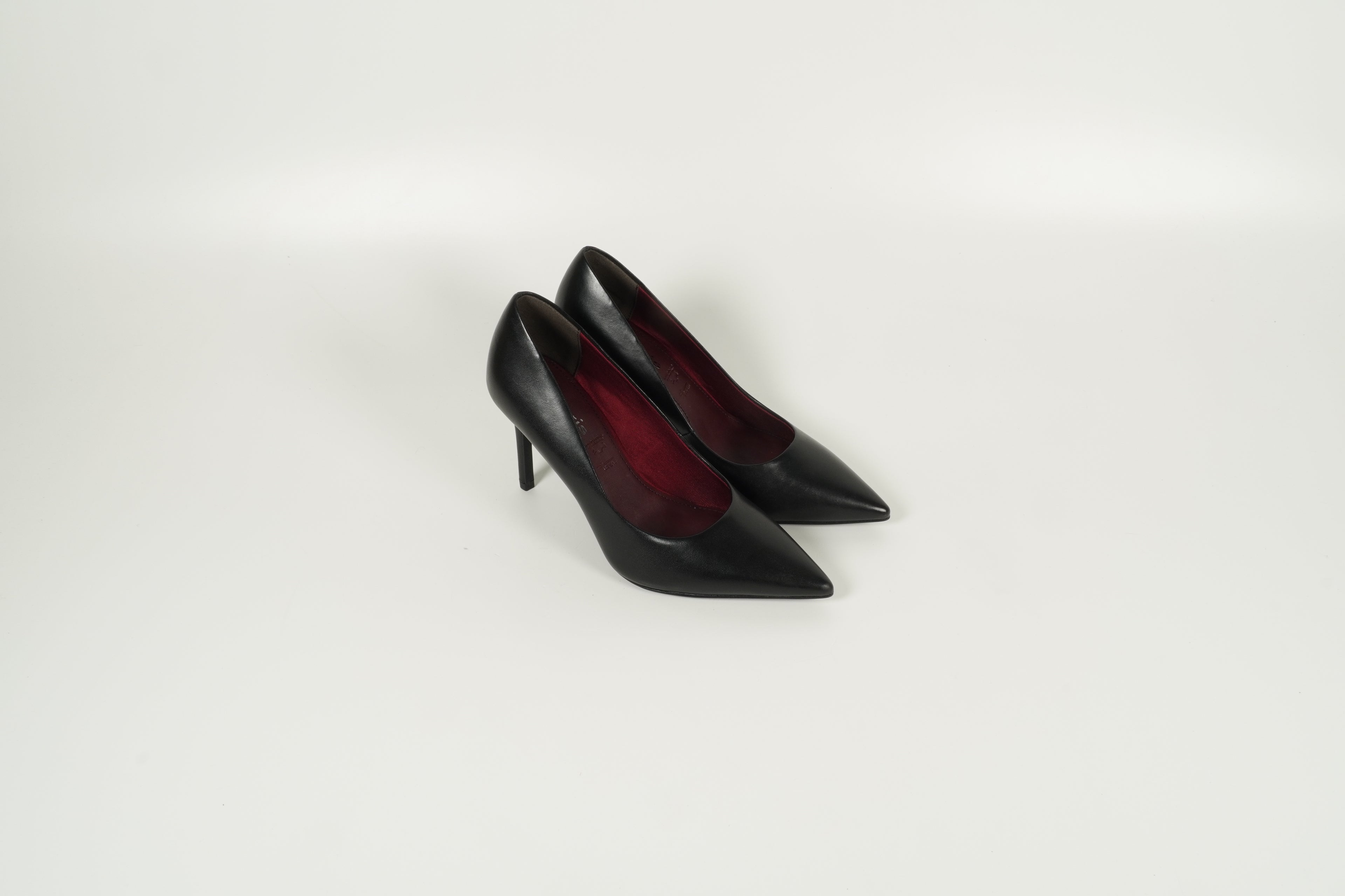Pumps Schwarz