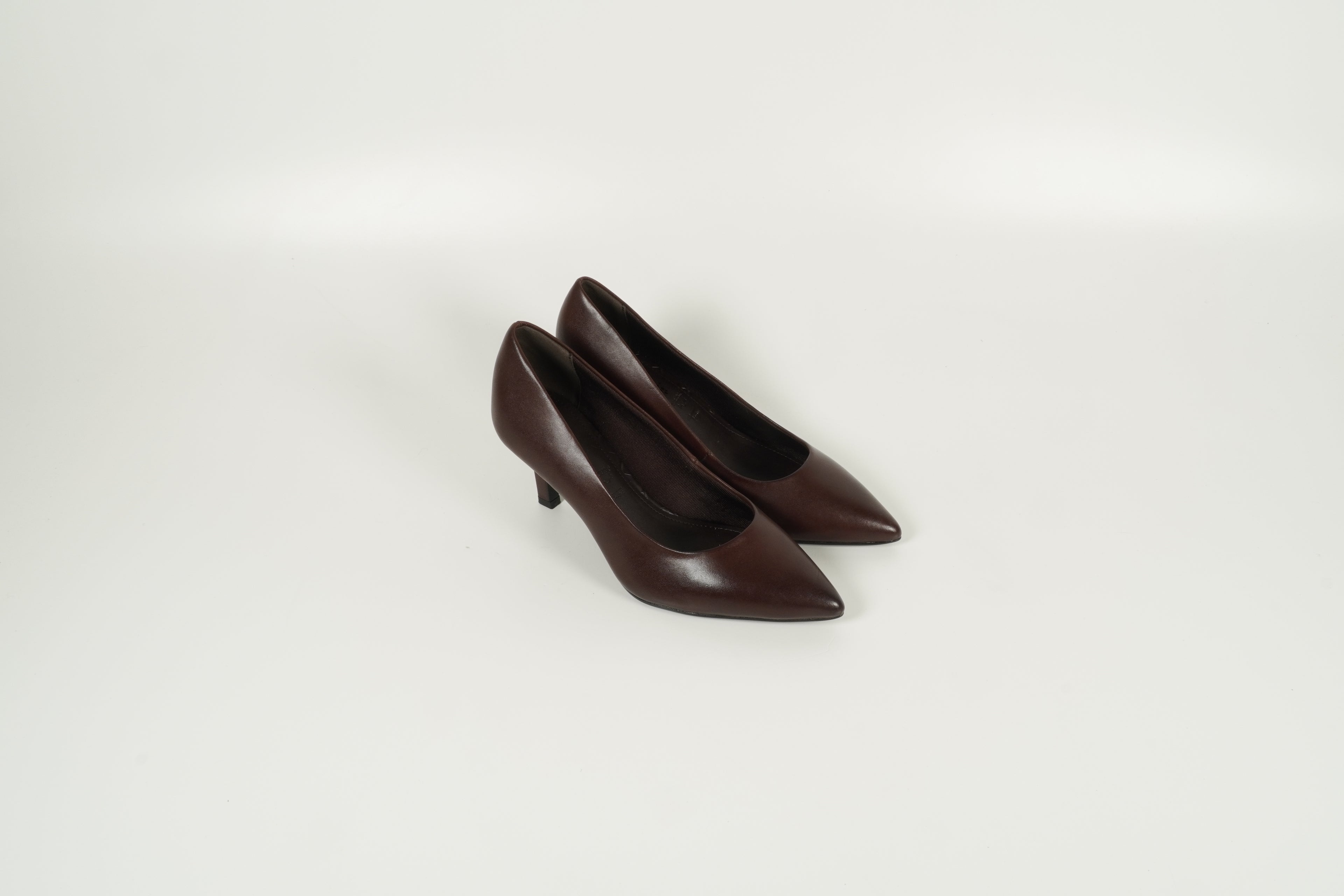 Pumps Braun