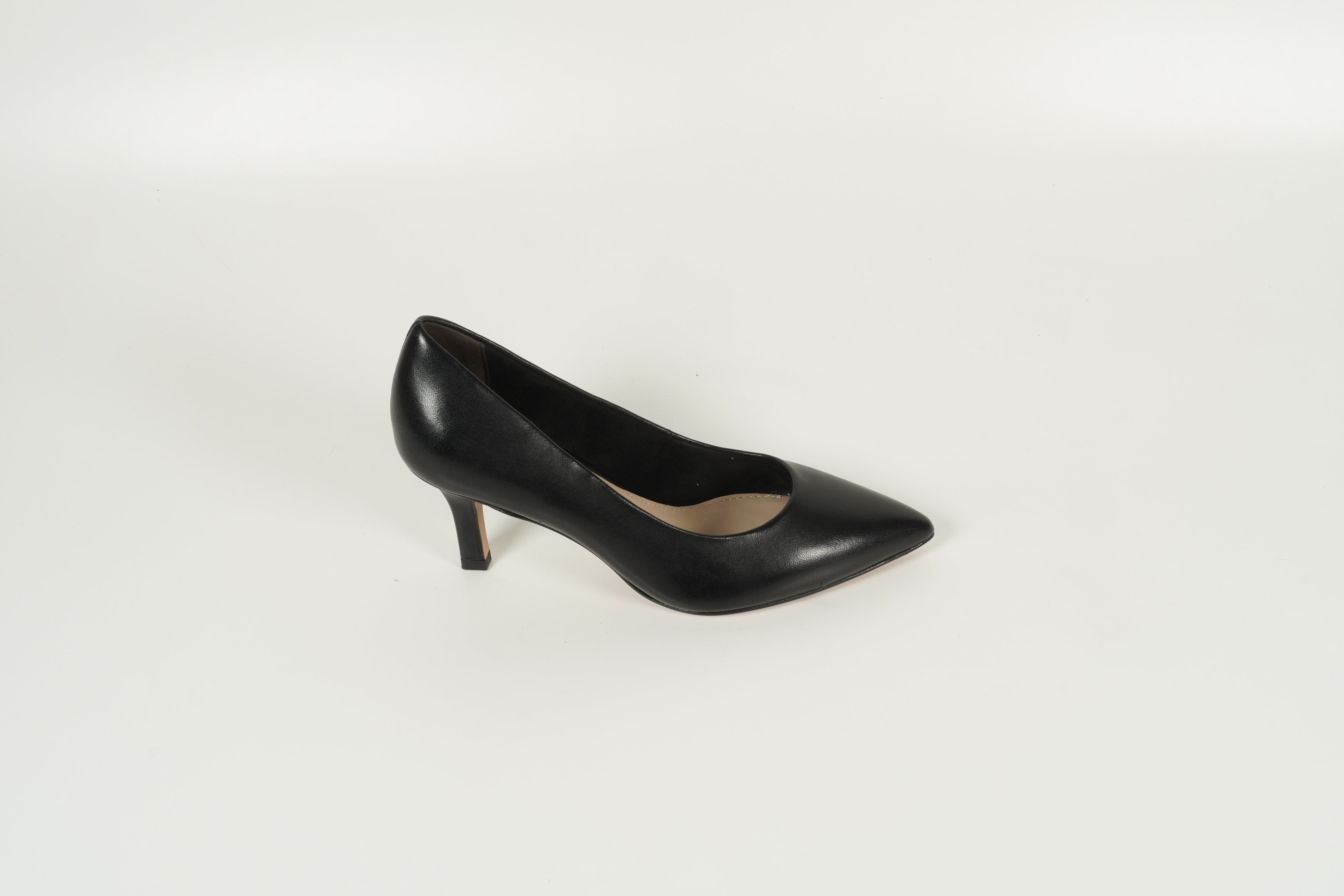 Pumps Schwarz