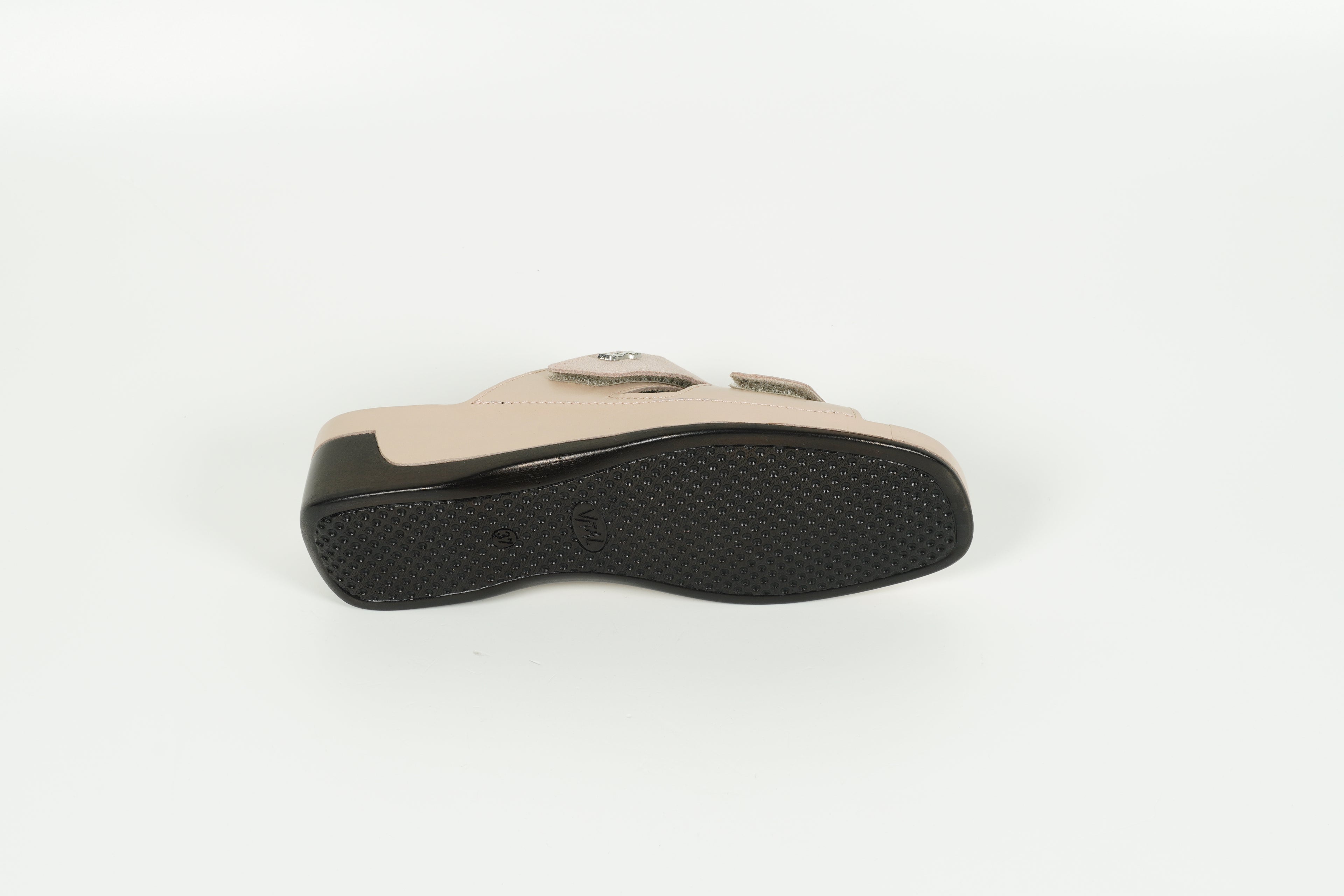 Sandale Beige