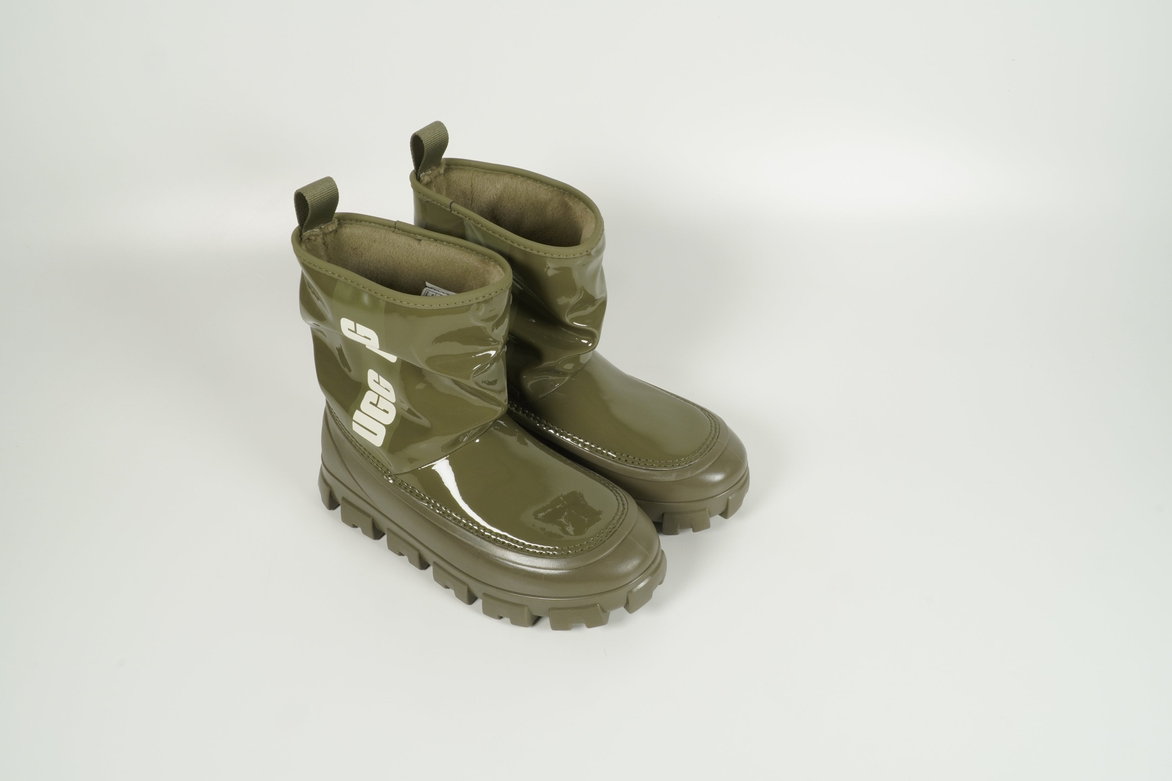 Classic Brellah Mini Grün