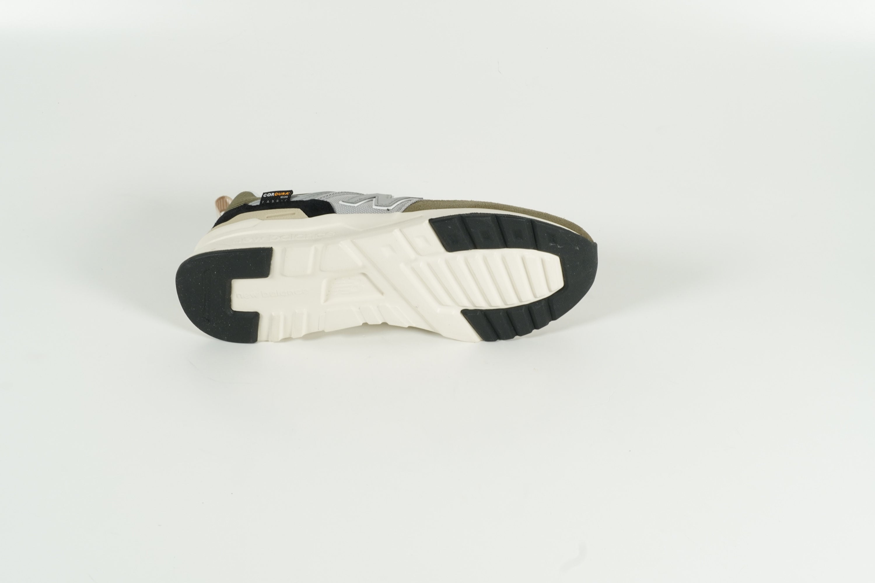 Sneaker 997 Grün