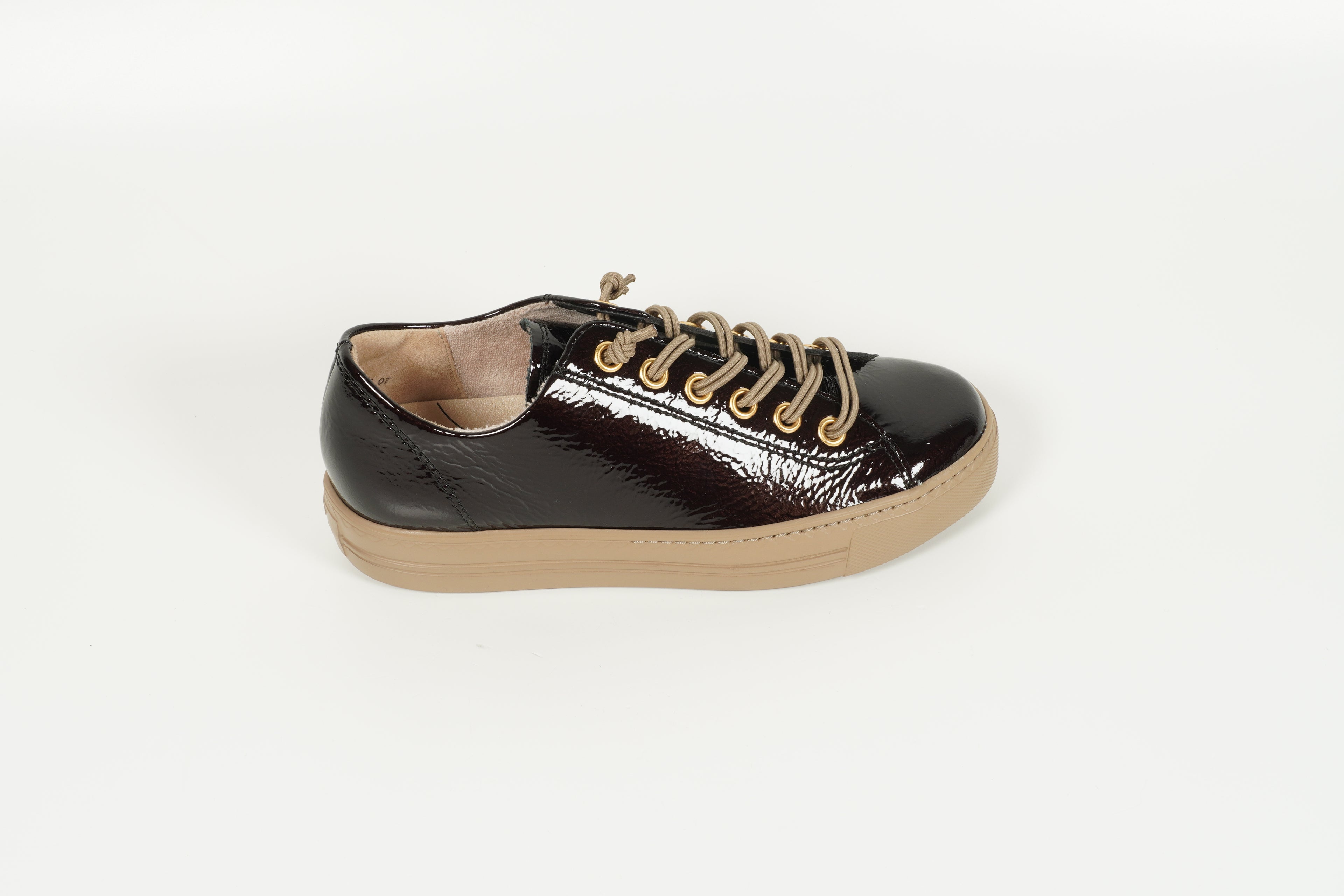 Sneaker Braun