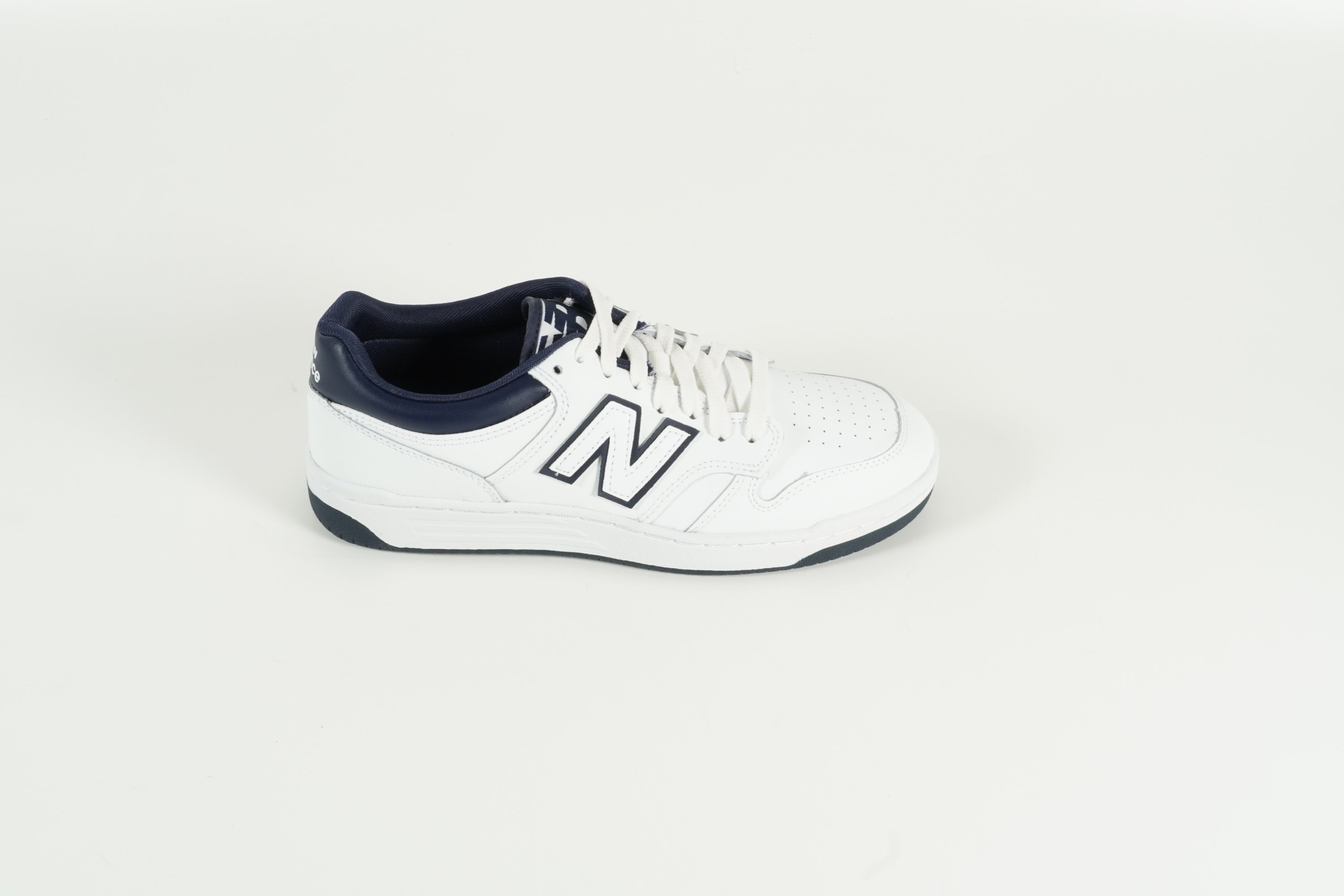 Sneaker 480 Weiss
