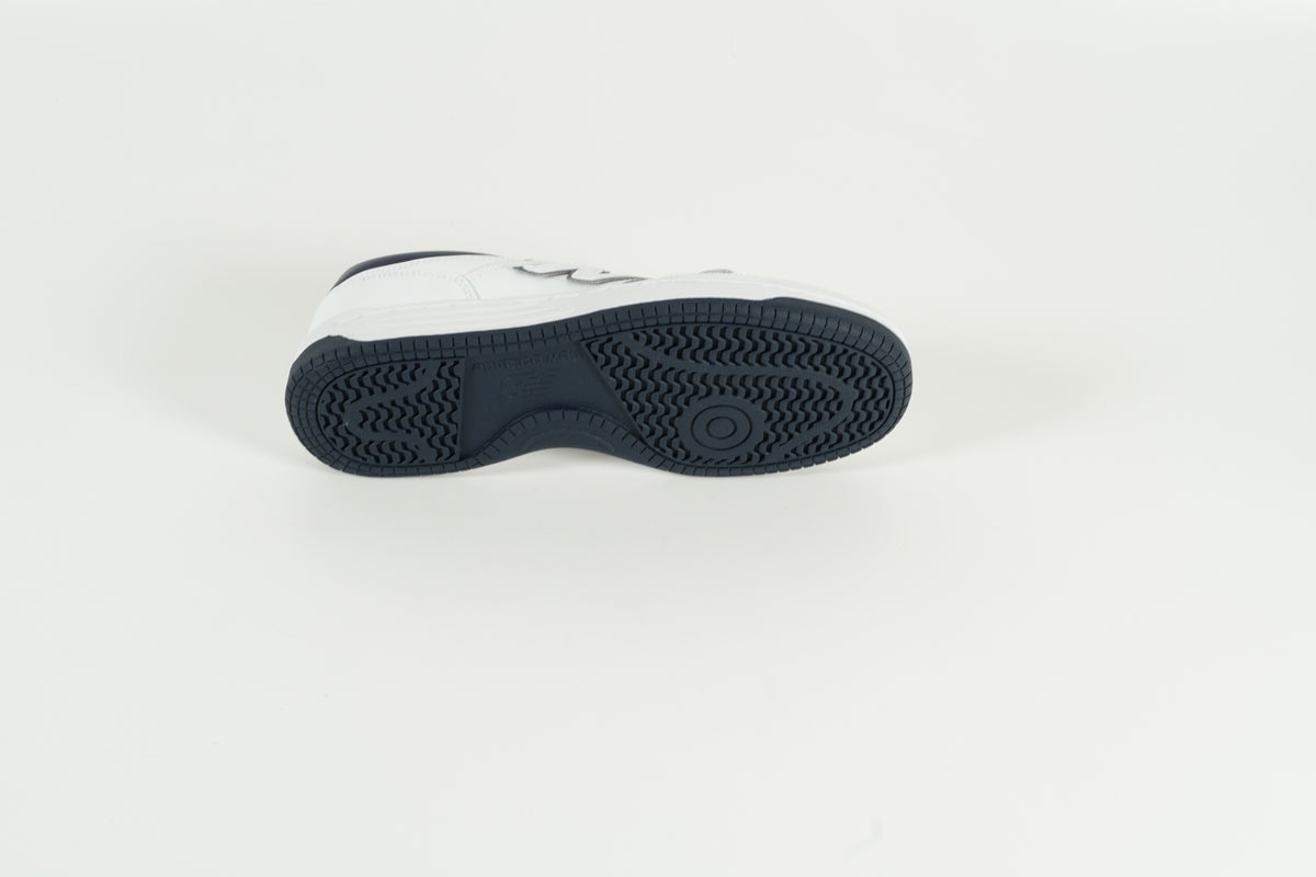 Baskets blanches