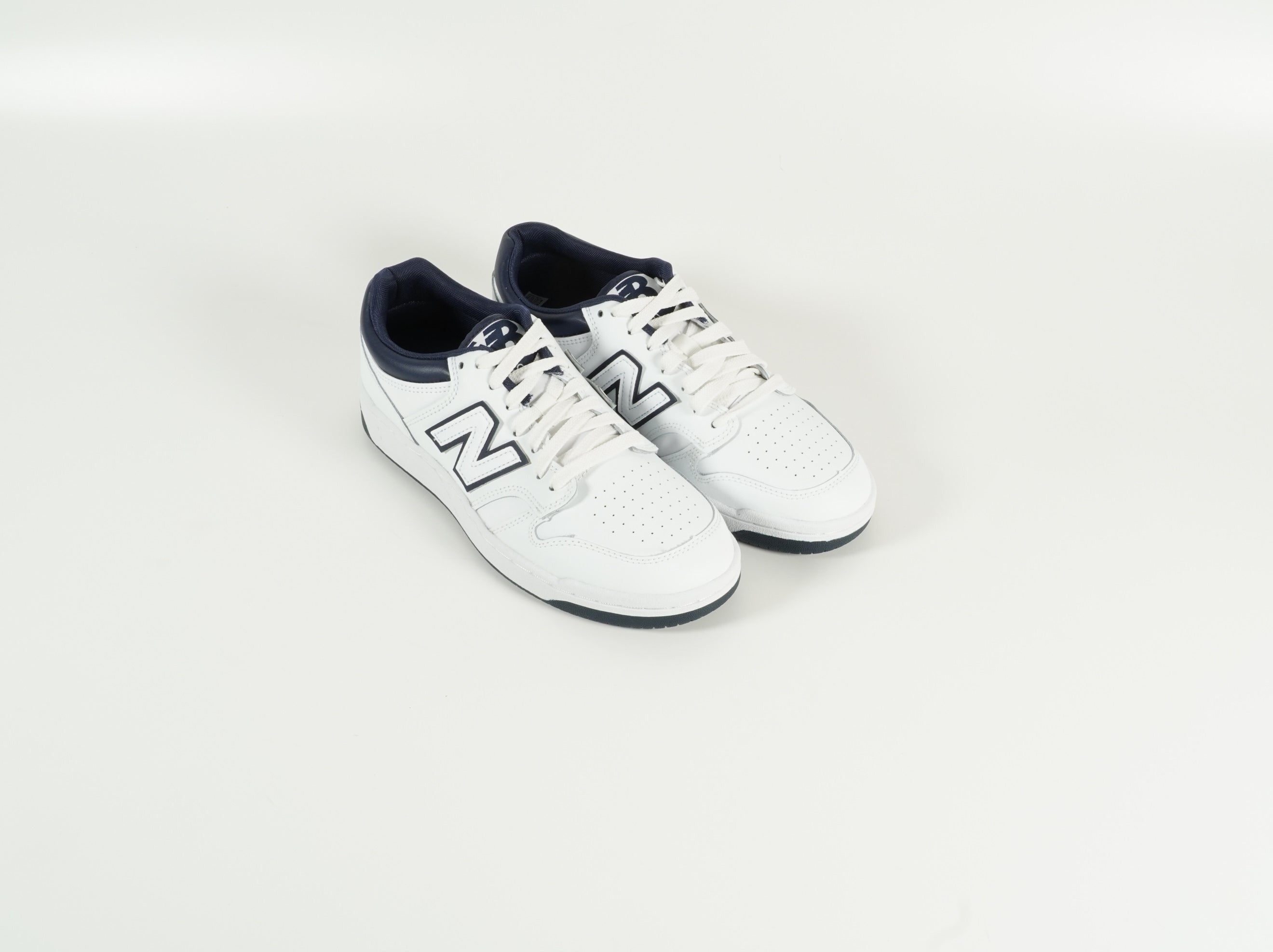 Sneaker 480 Weiss