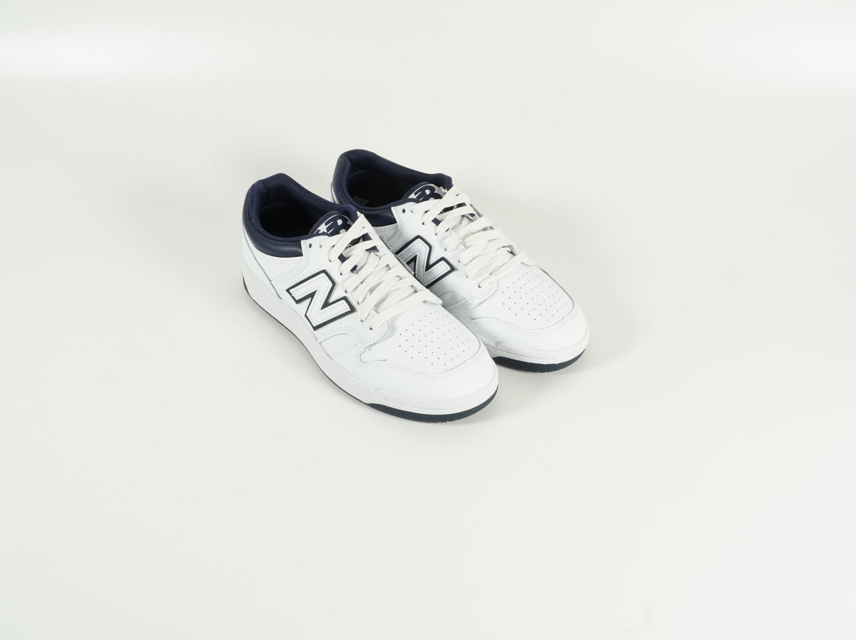 Baskets blanches
