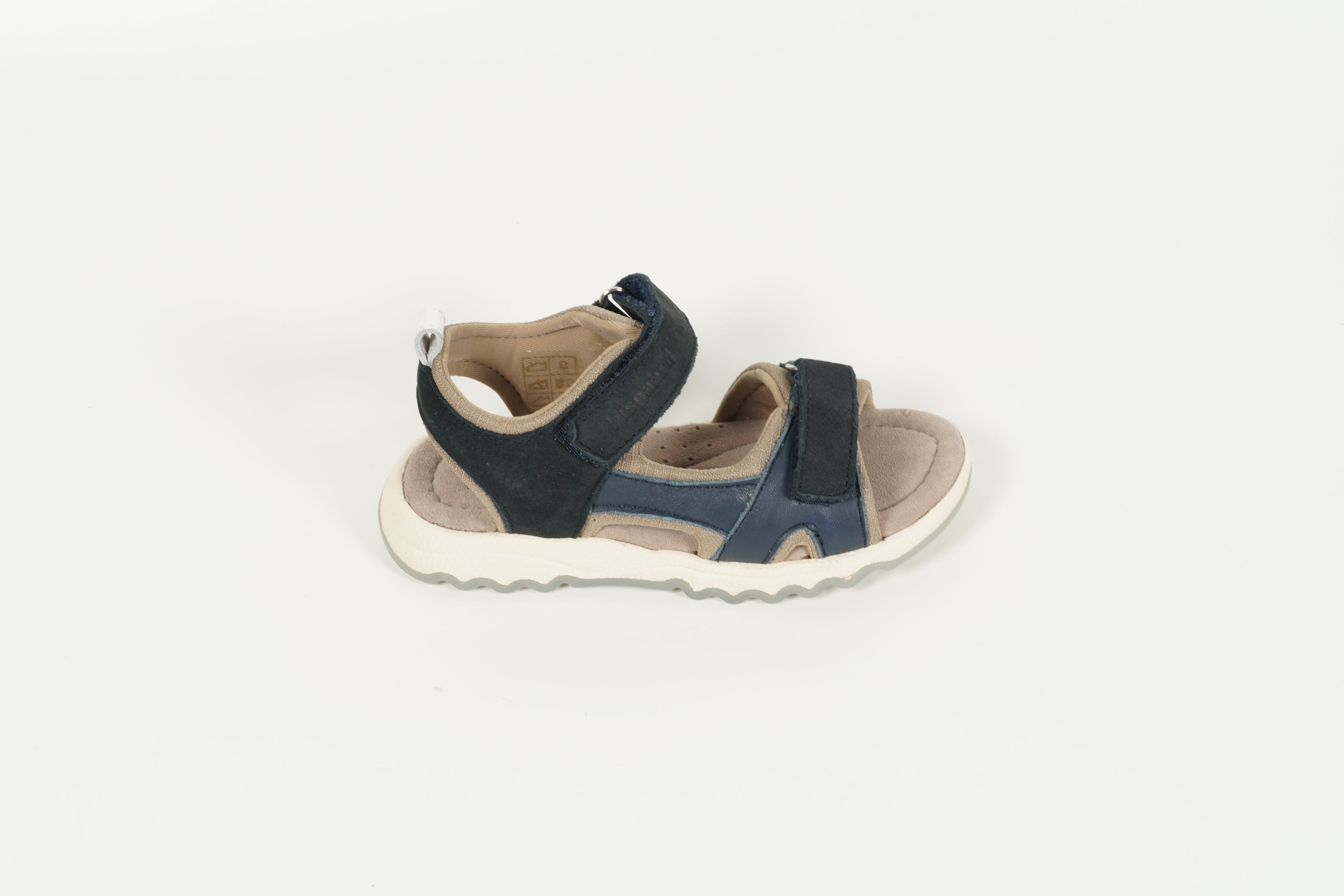 Sandale Kids Blau