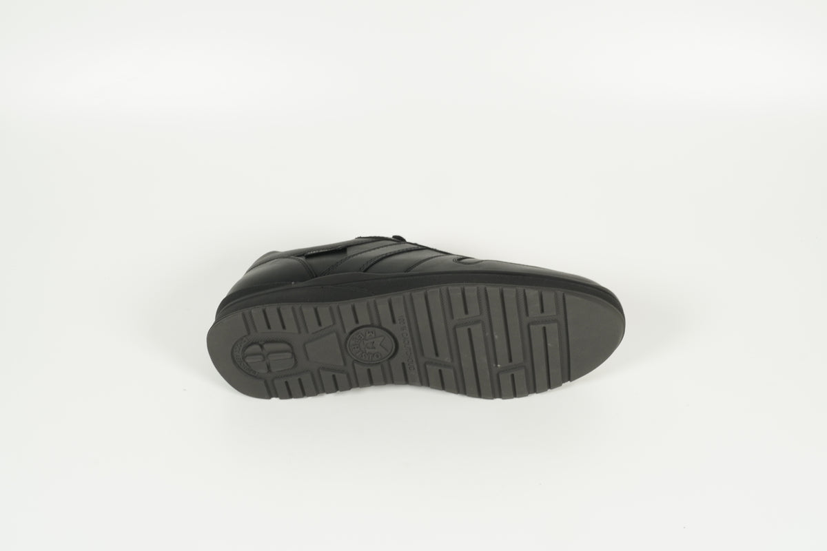 Sneaker Vito Schwarz