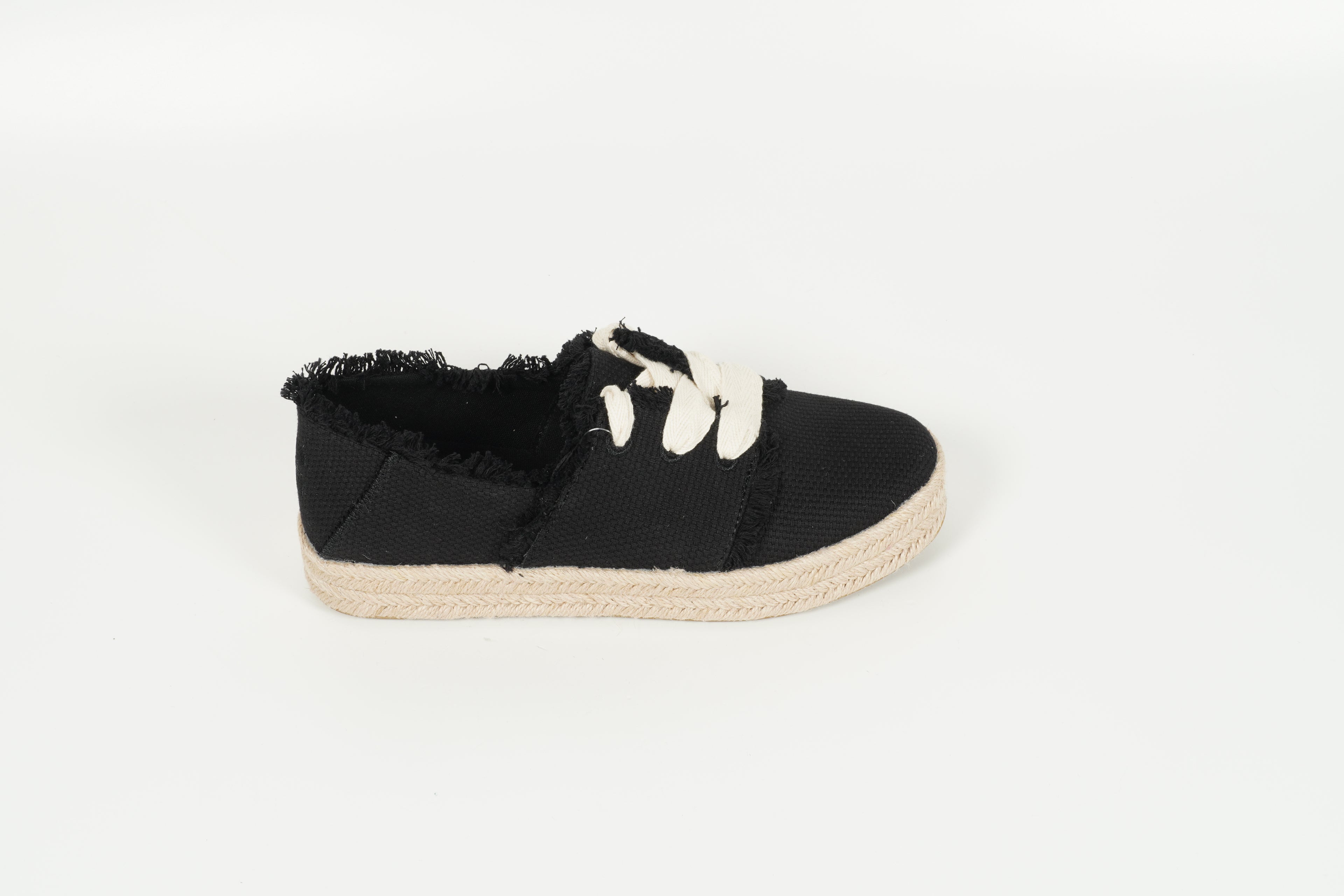 Sneaker Schwarz