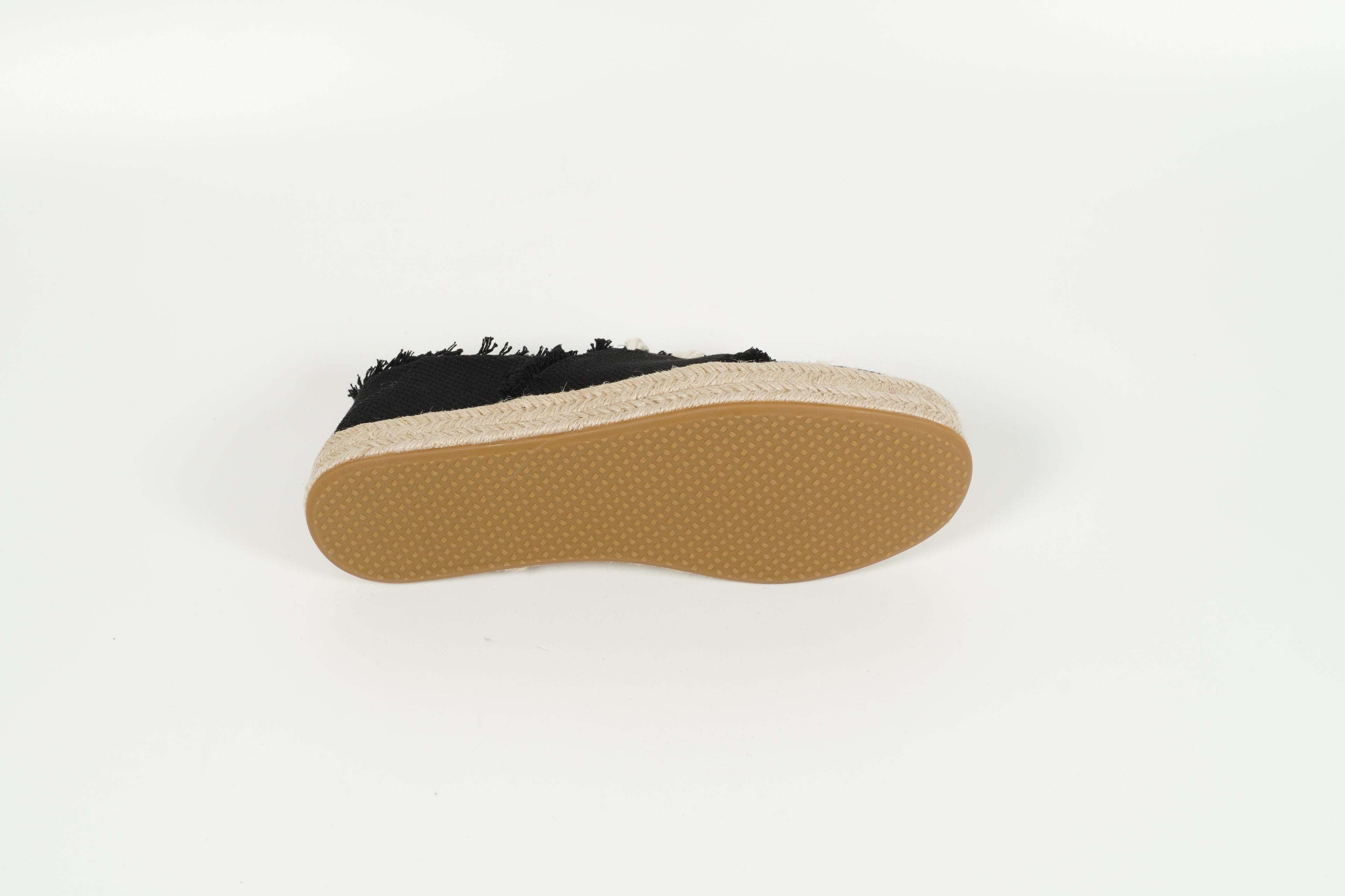 Sneaker Schwarz