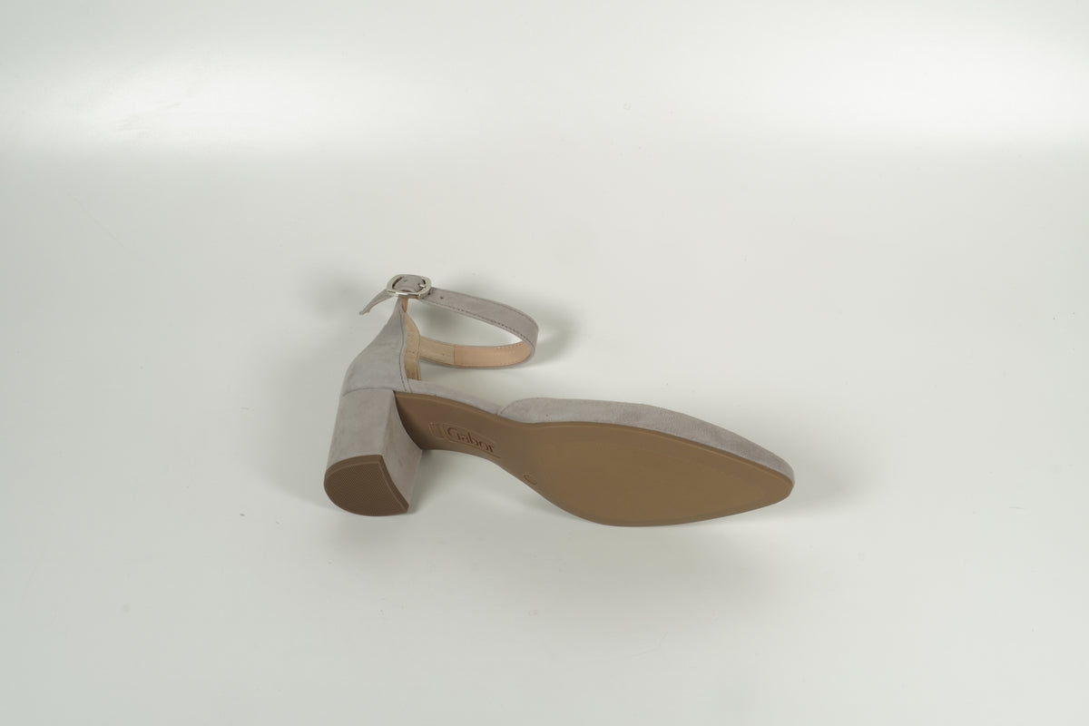 Pumps Gray