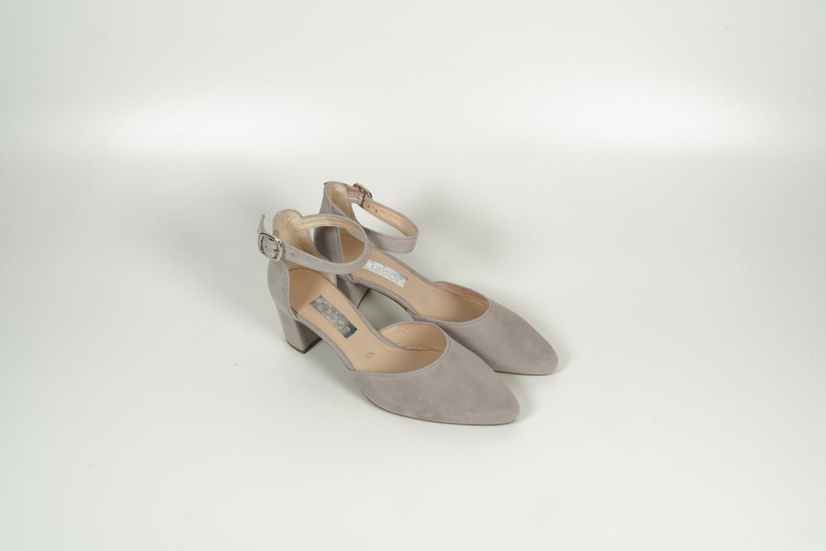 Pumps Gray