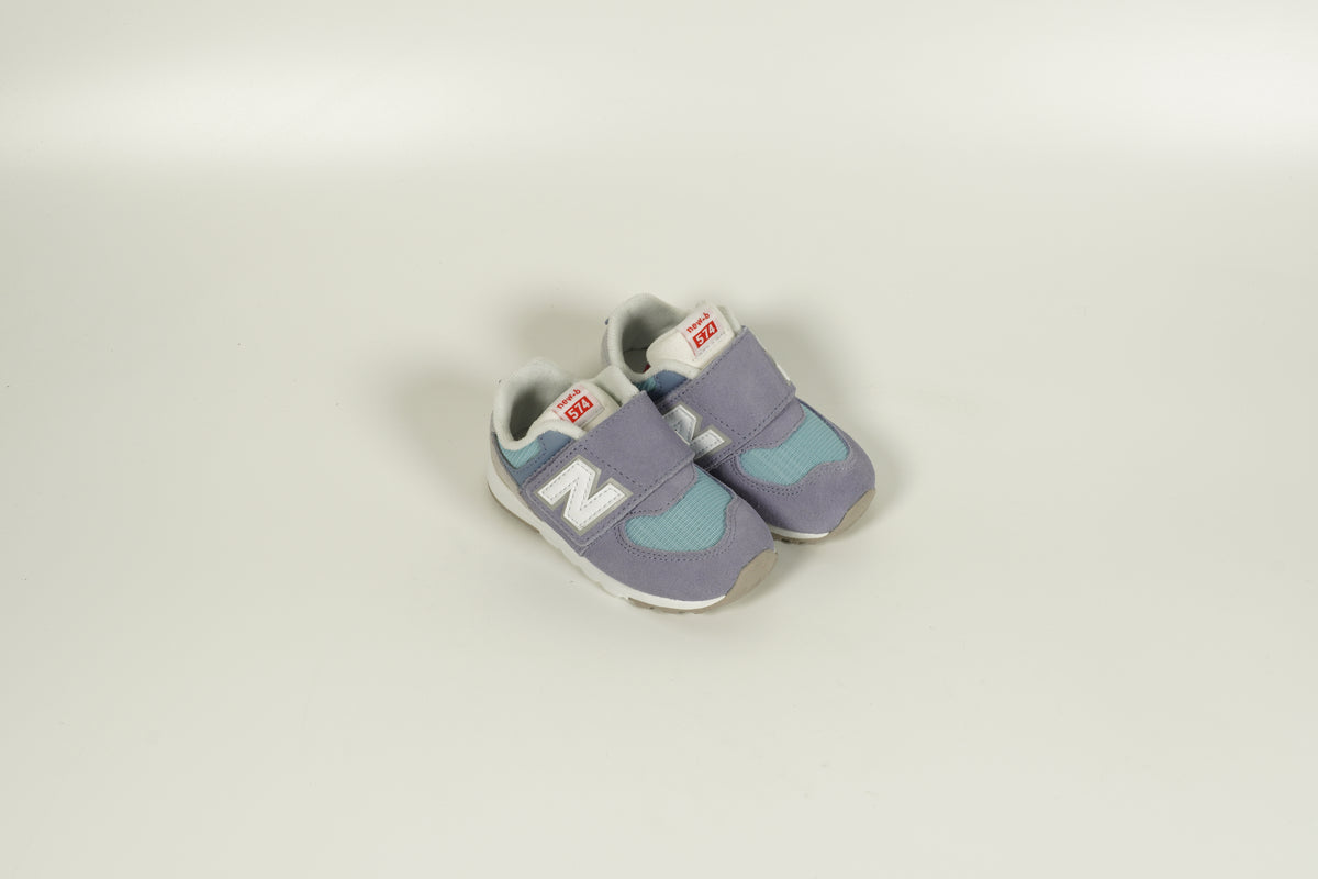 Sneaker Kids Blue