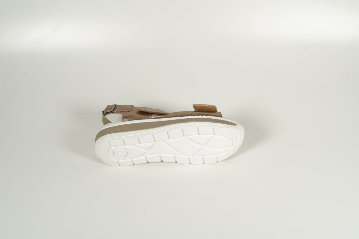 Sandal Gold
