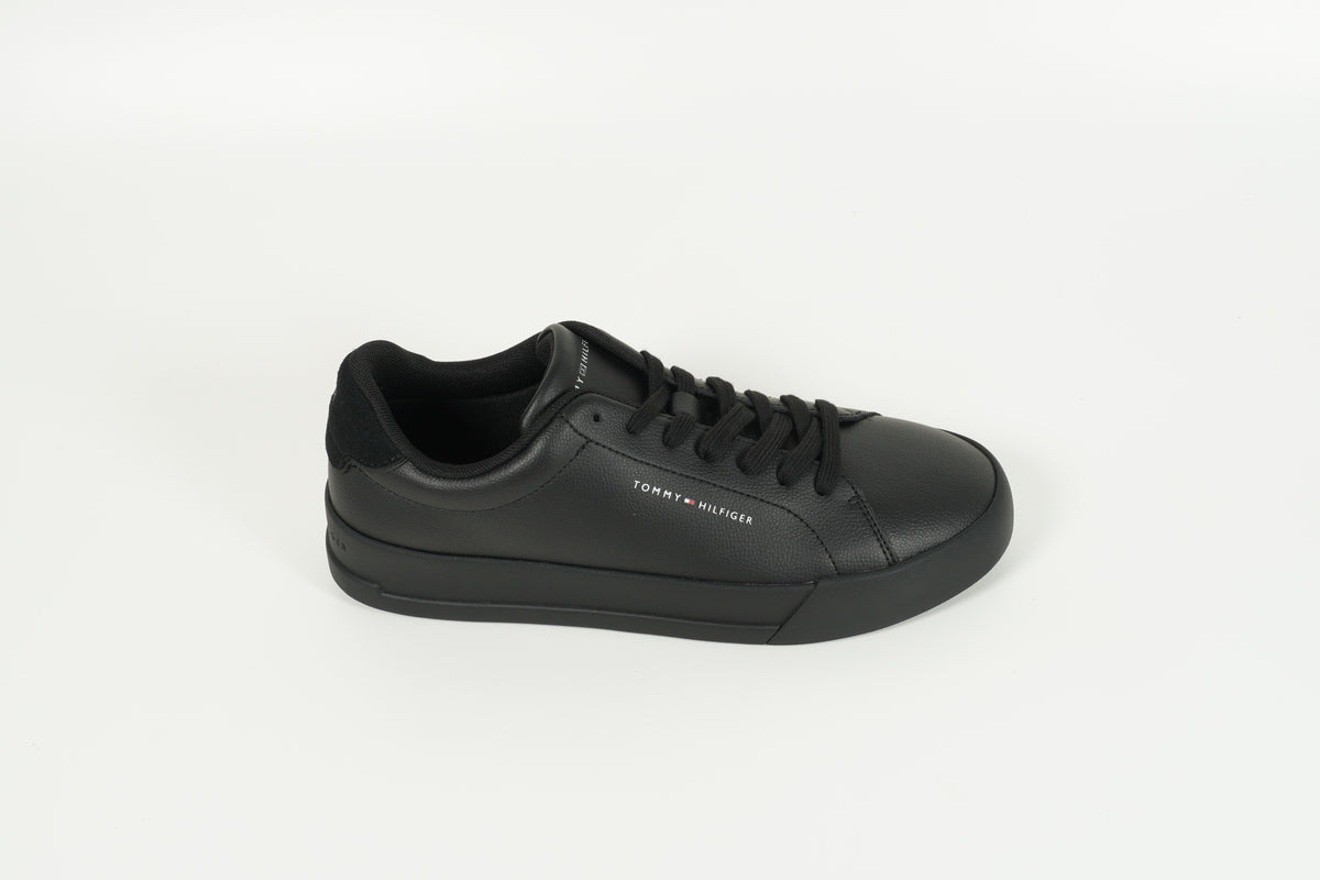 Baskets noires