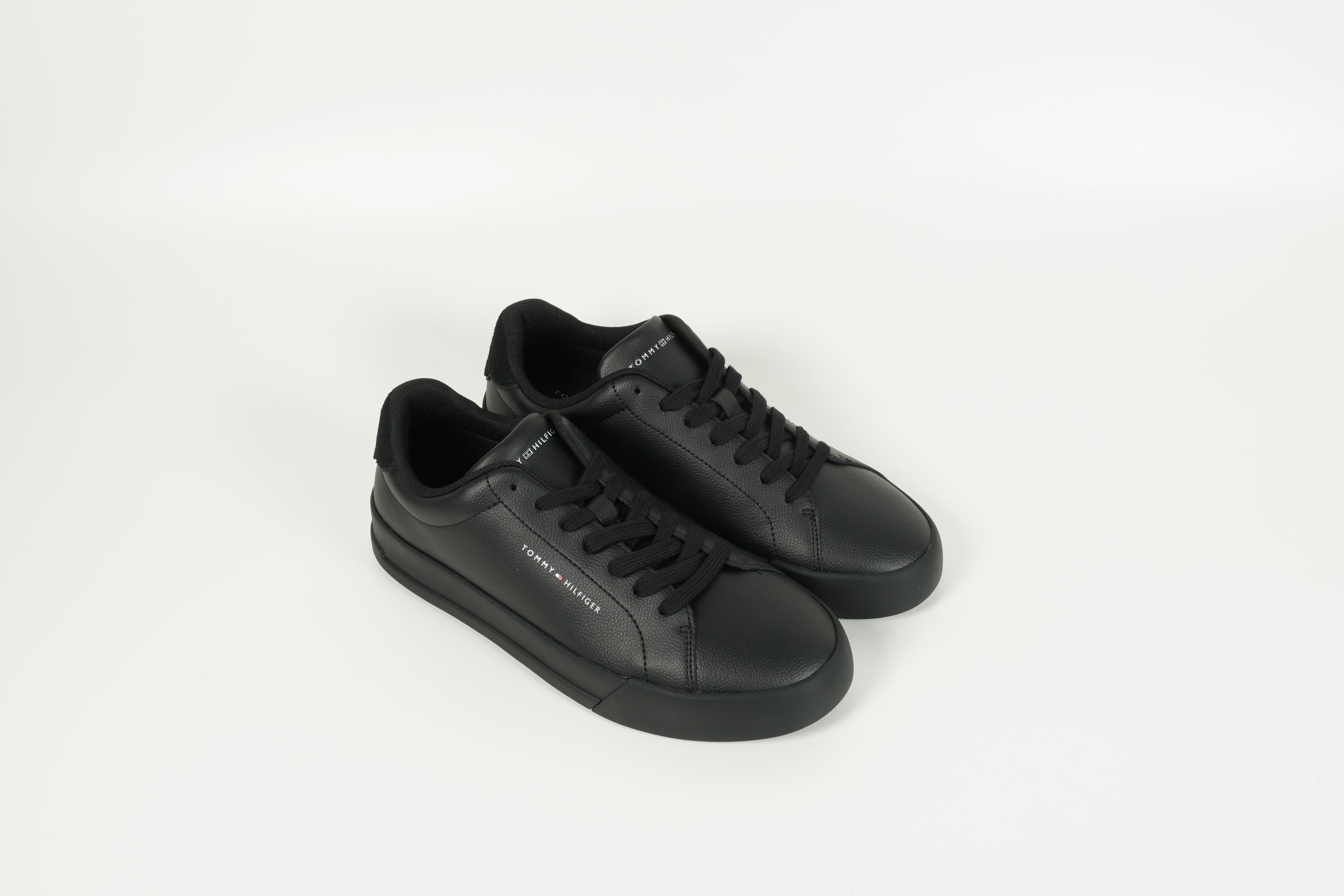 Sneaker Schwarz