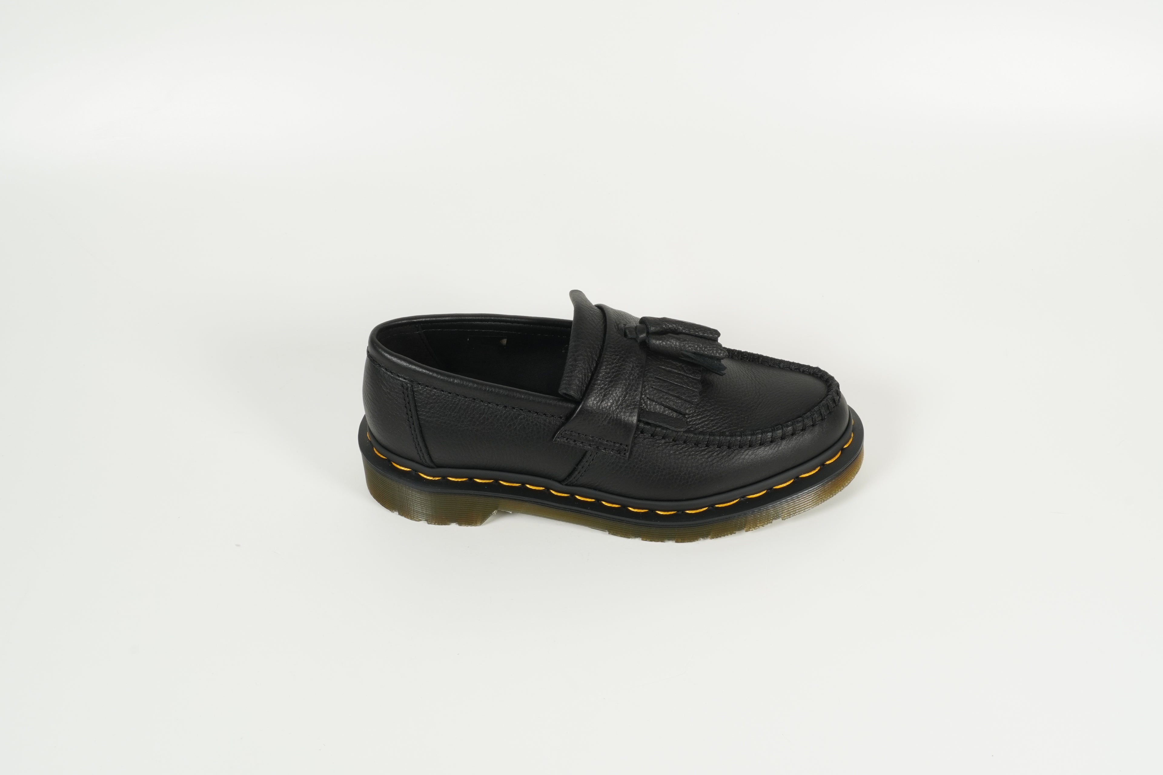 Loafer Black