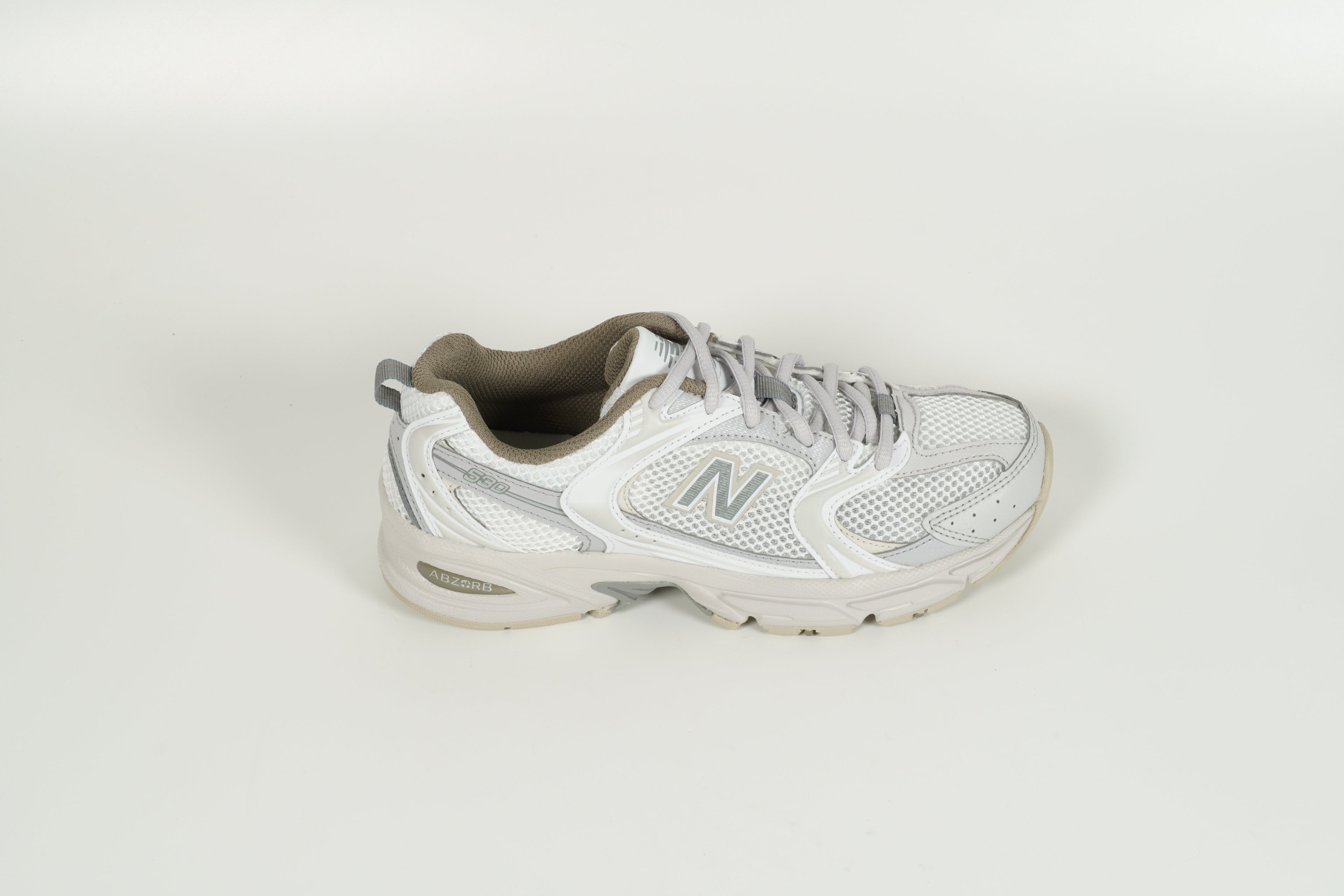 Sneaker 530 Grau