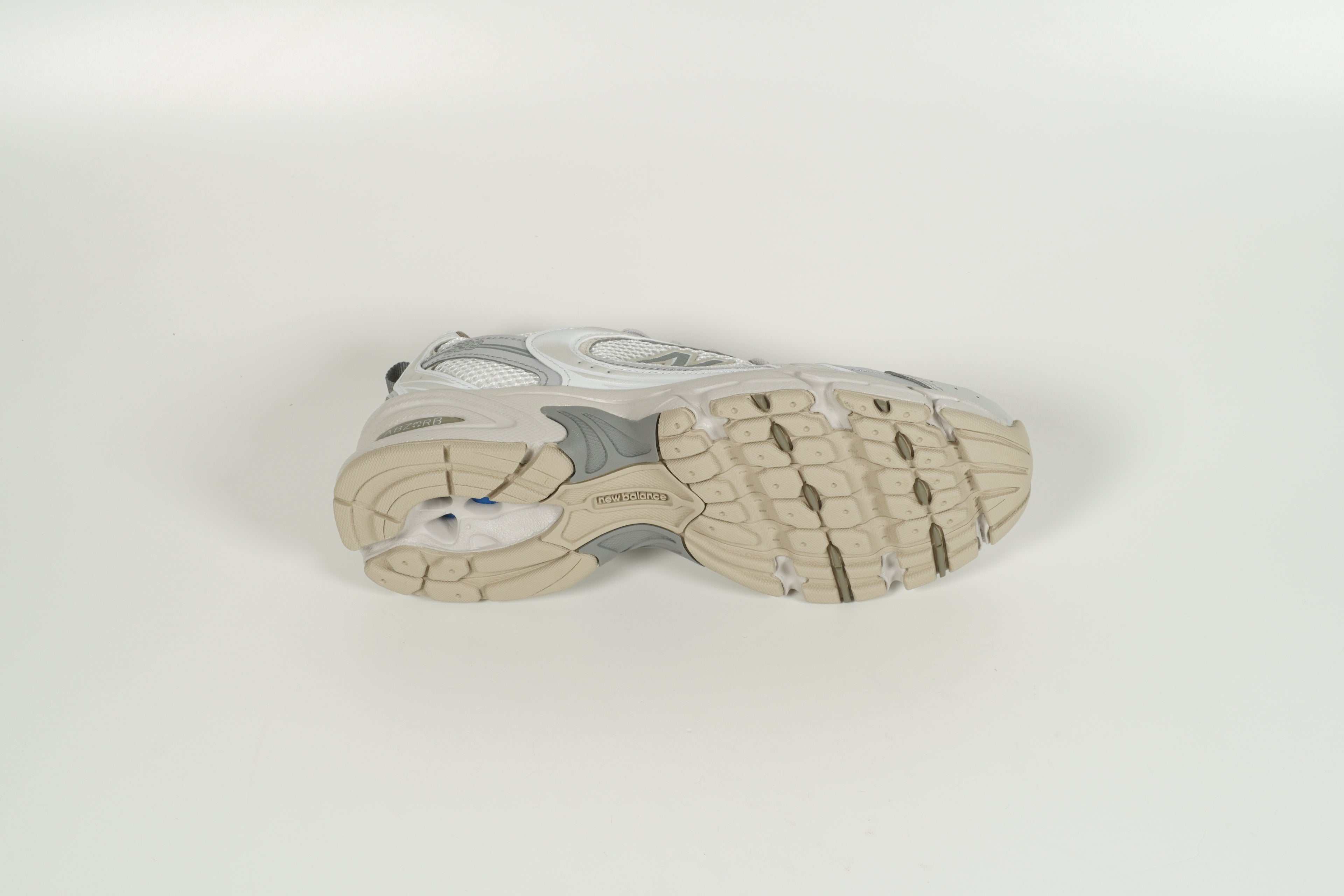 Sneaker 530 Grau