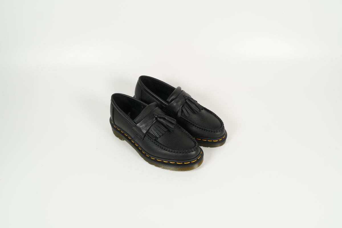 Loafer Schwarz