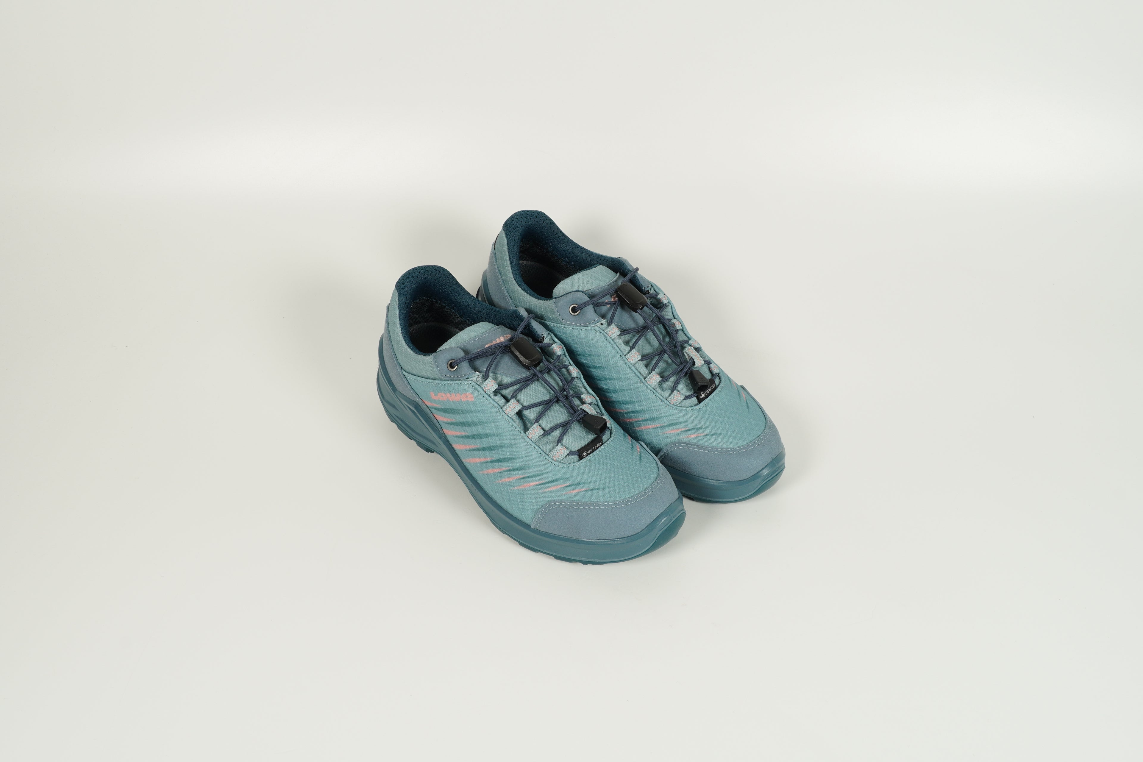 Sneaker Kids Blue