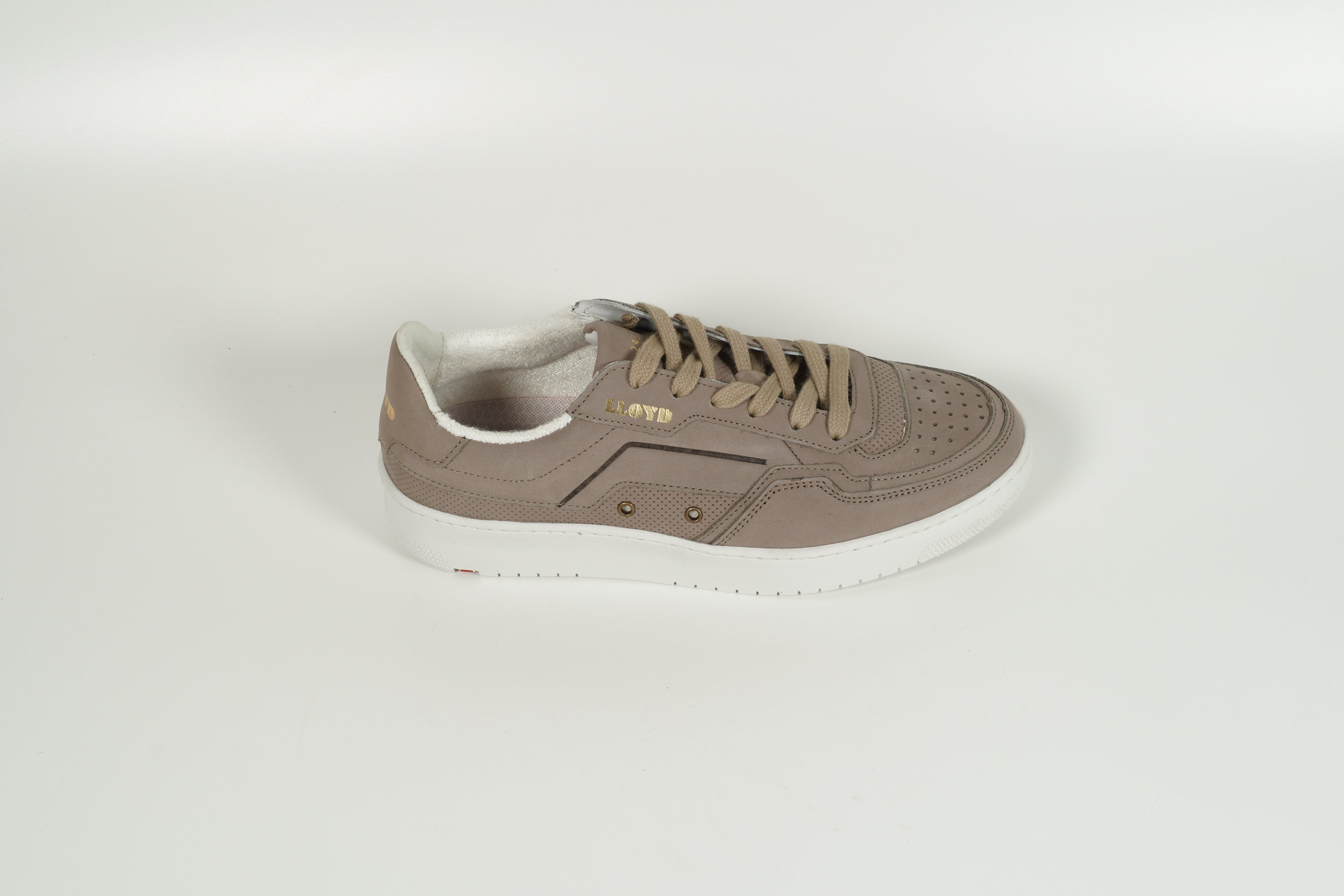 Sneaker Beige