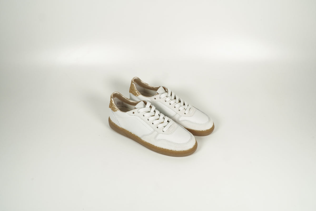 Sneaker Weiss